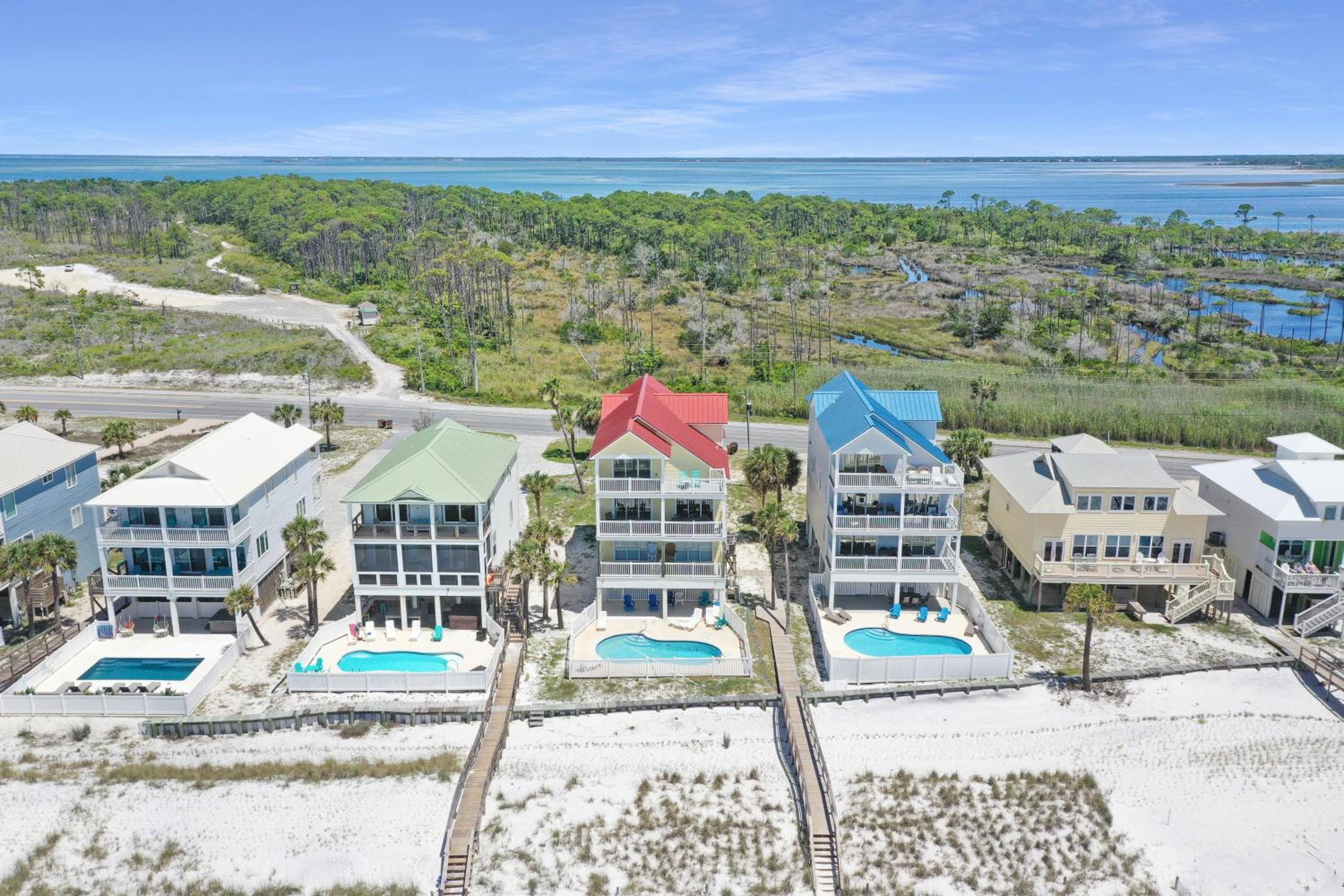 Villa del Sol by Pristine Property Vacation Rentals