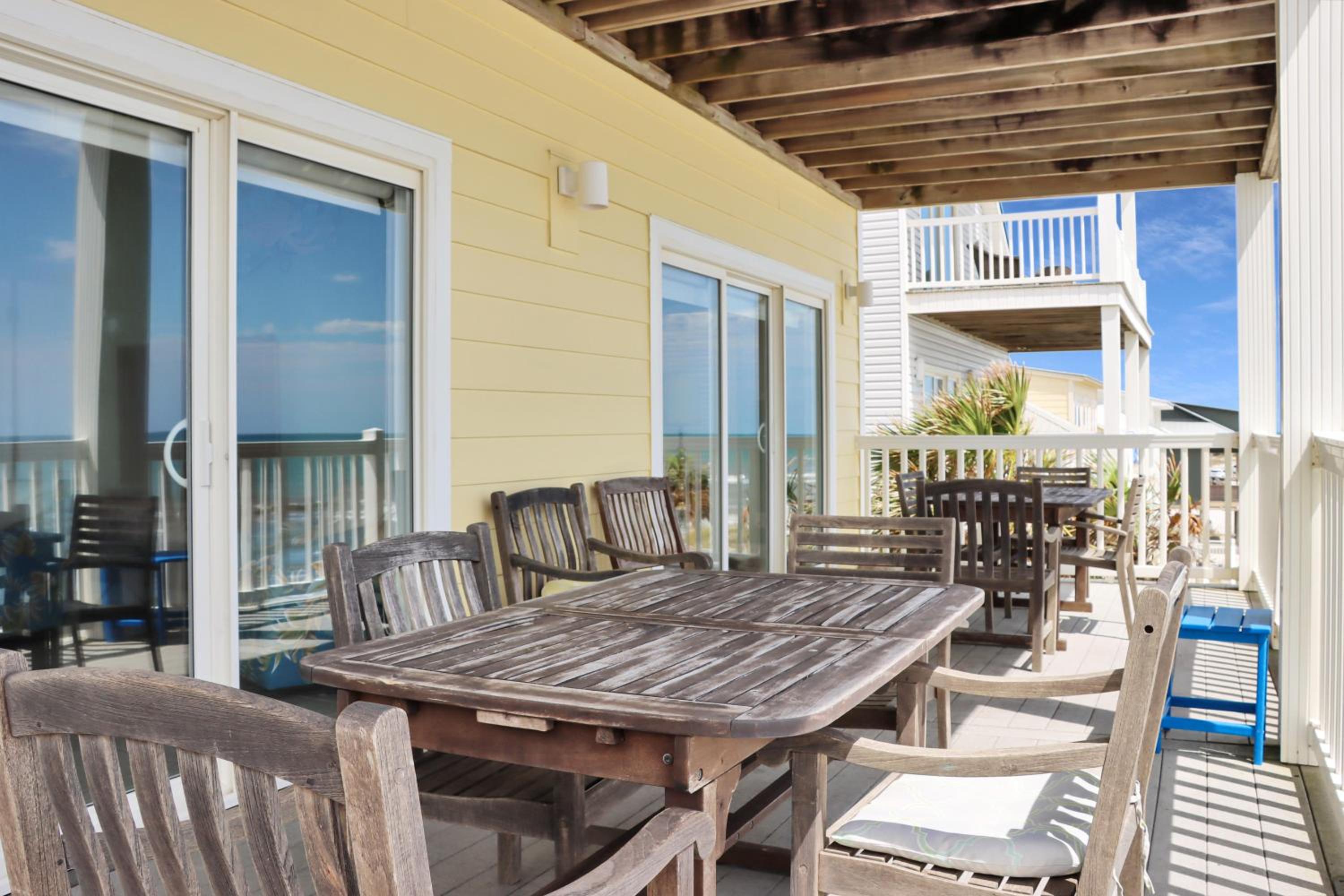 Villa del Sol by Pristine Property Vacation Rentals