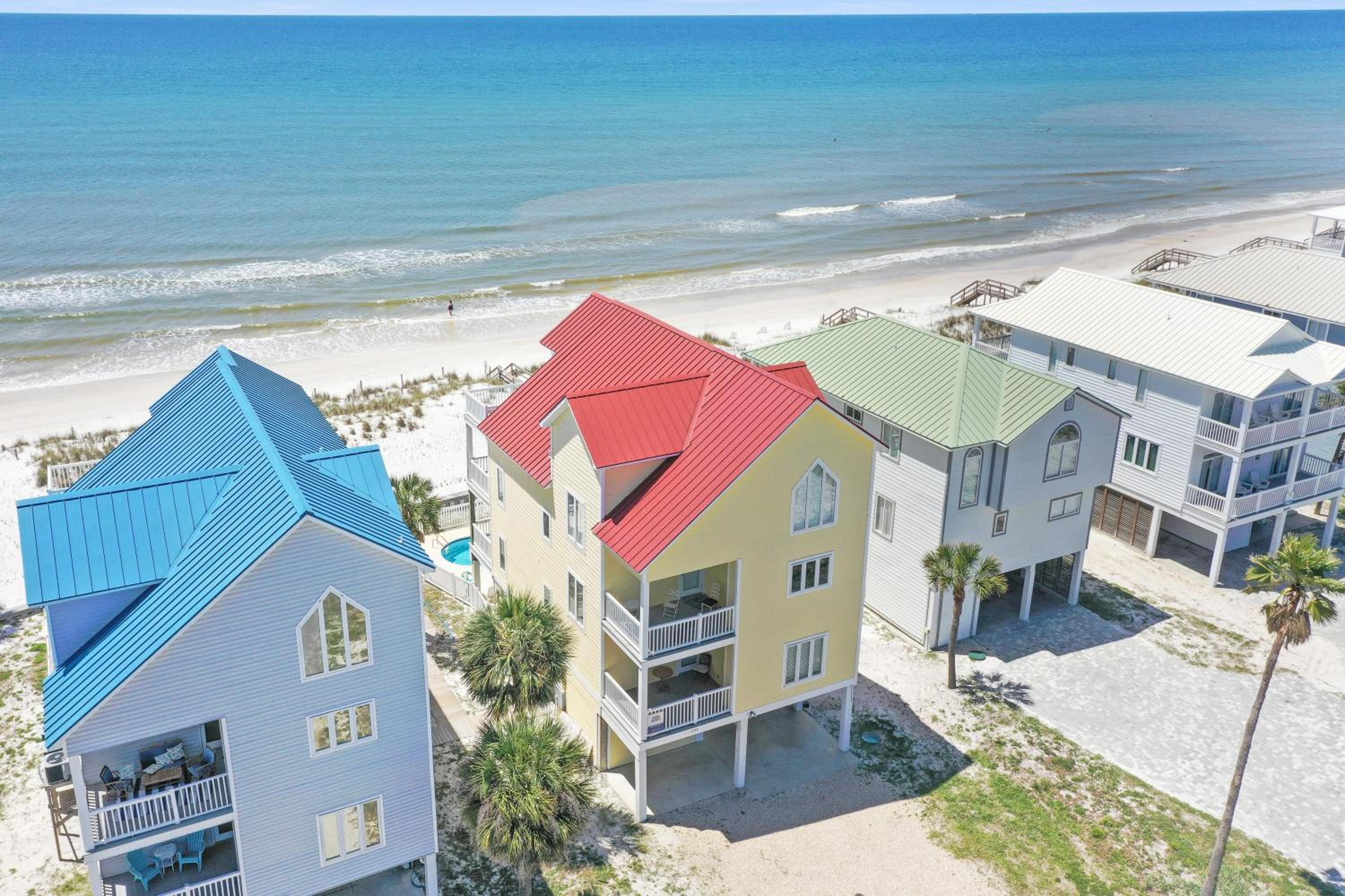 Villa del Sol by Pristine Property Vacation Rentals