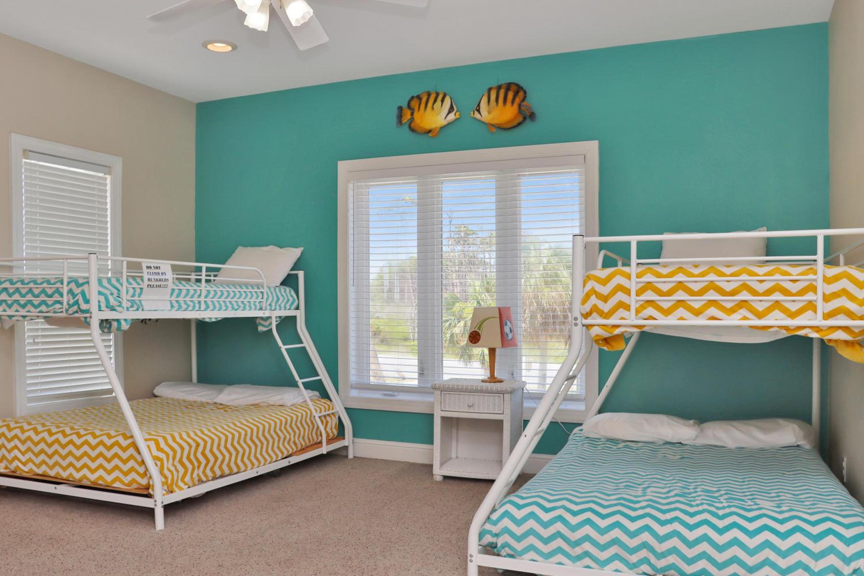 Villa del Sol by Pristine Property Vacation Rentals