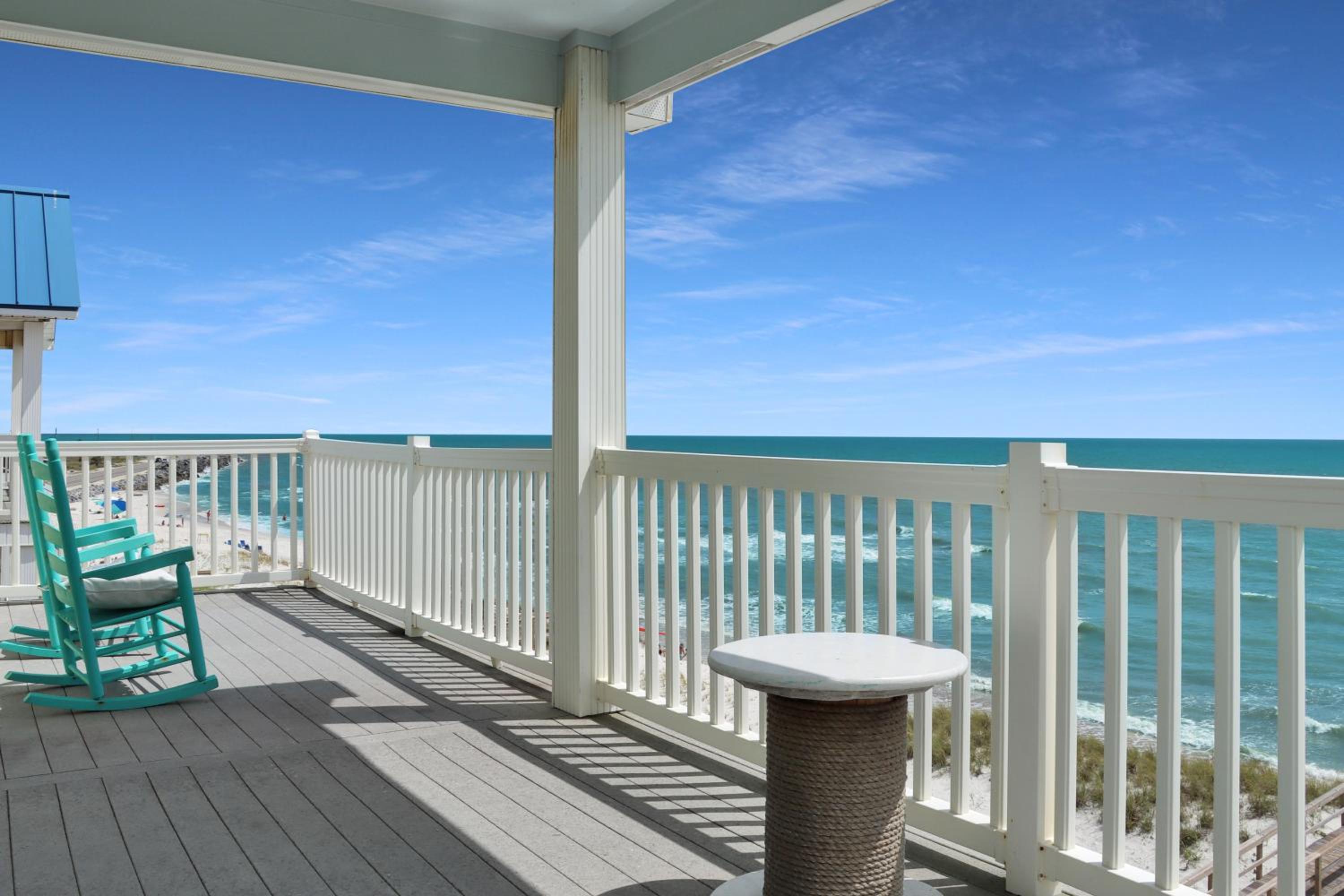 Villa del Sol by Pristine Property Vacation Rentals