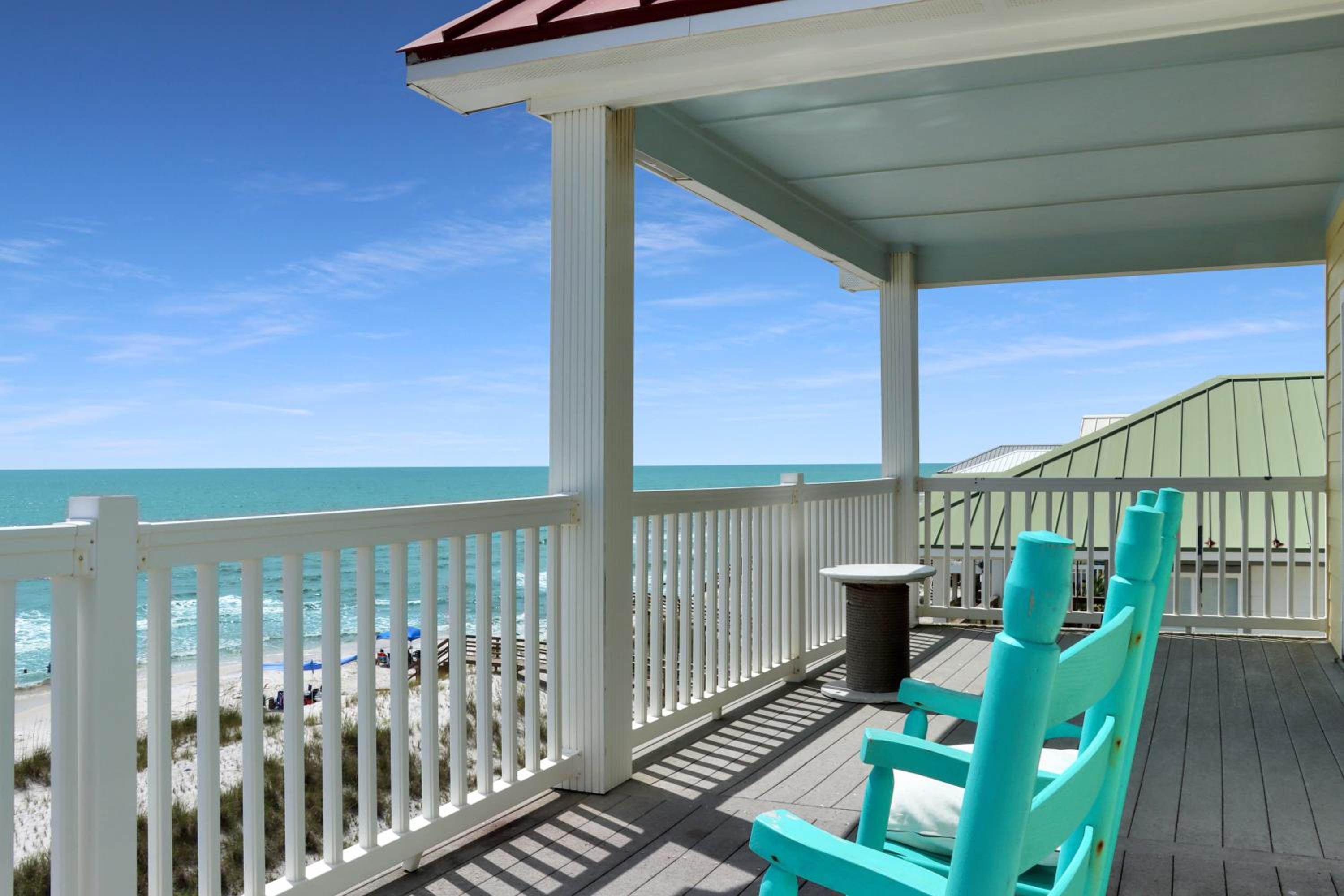 Villa del Sol by Pristine Property Vacation Rentals