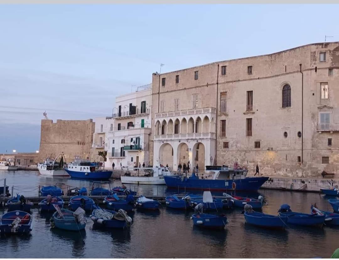 Diamantea en Monopoli
