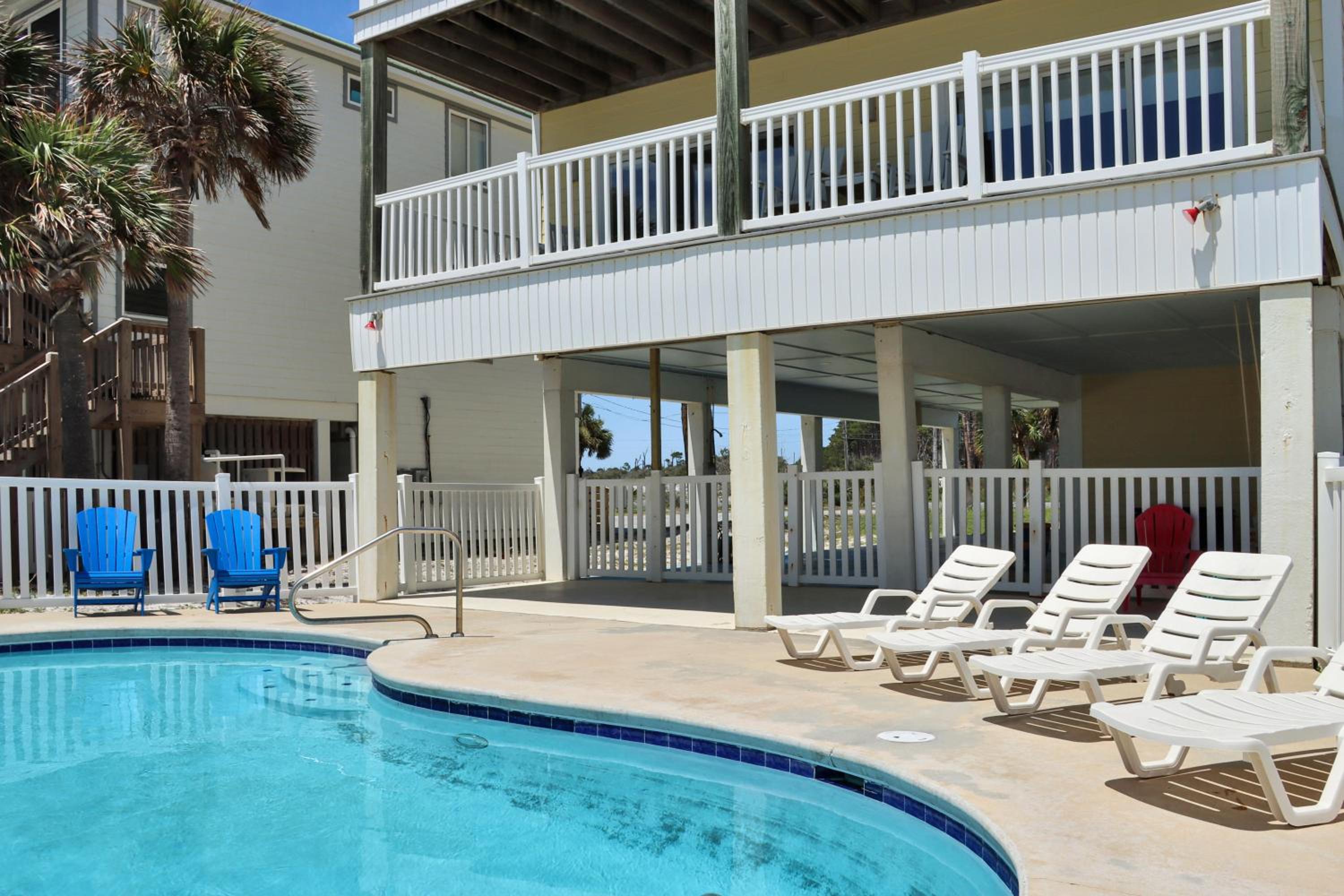 Villa del Sol by Pristine Property Vacation Rentals