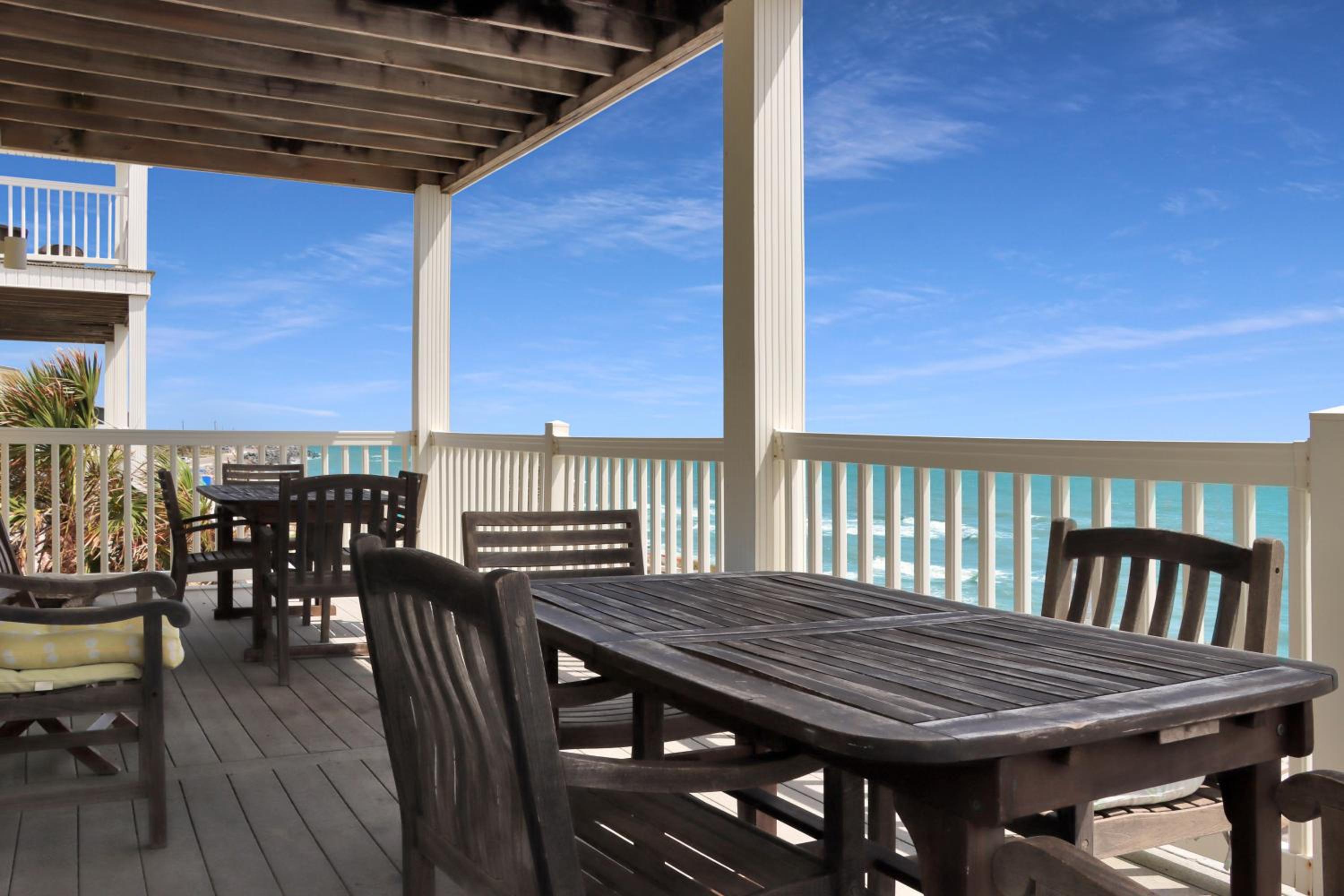 Villa del Sol by Pristine Property Vacation Rentals