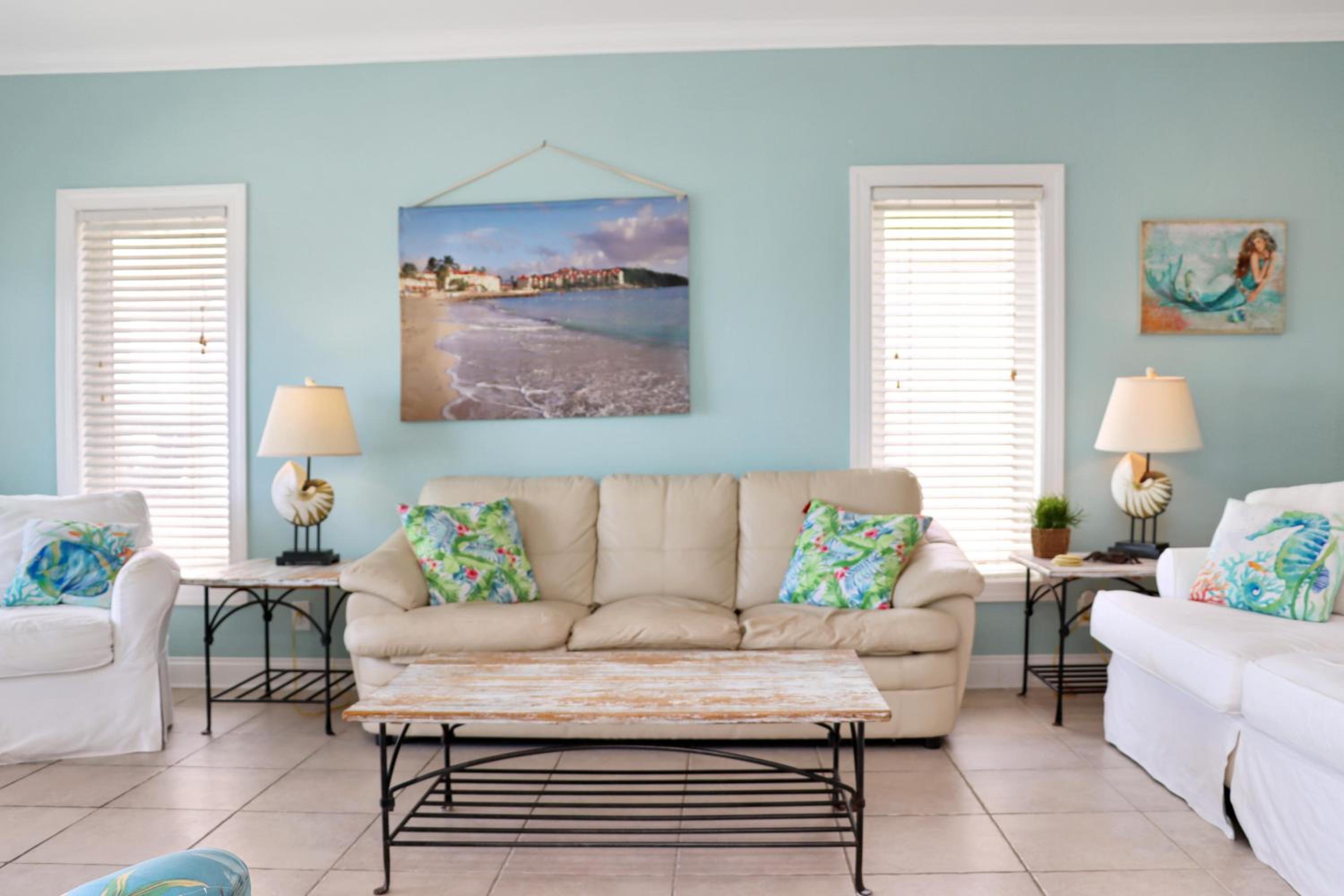 Villa del Sol by Pristine Property Vacation Rentals