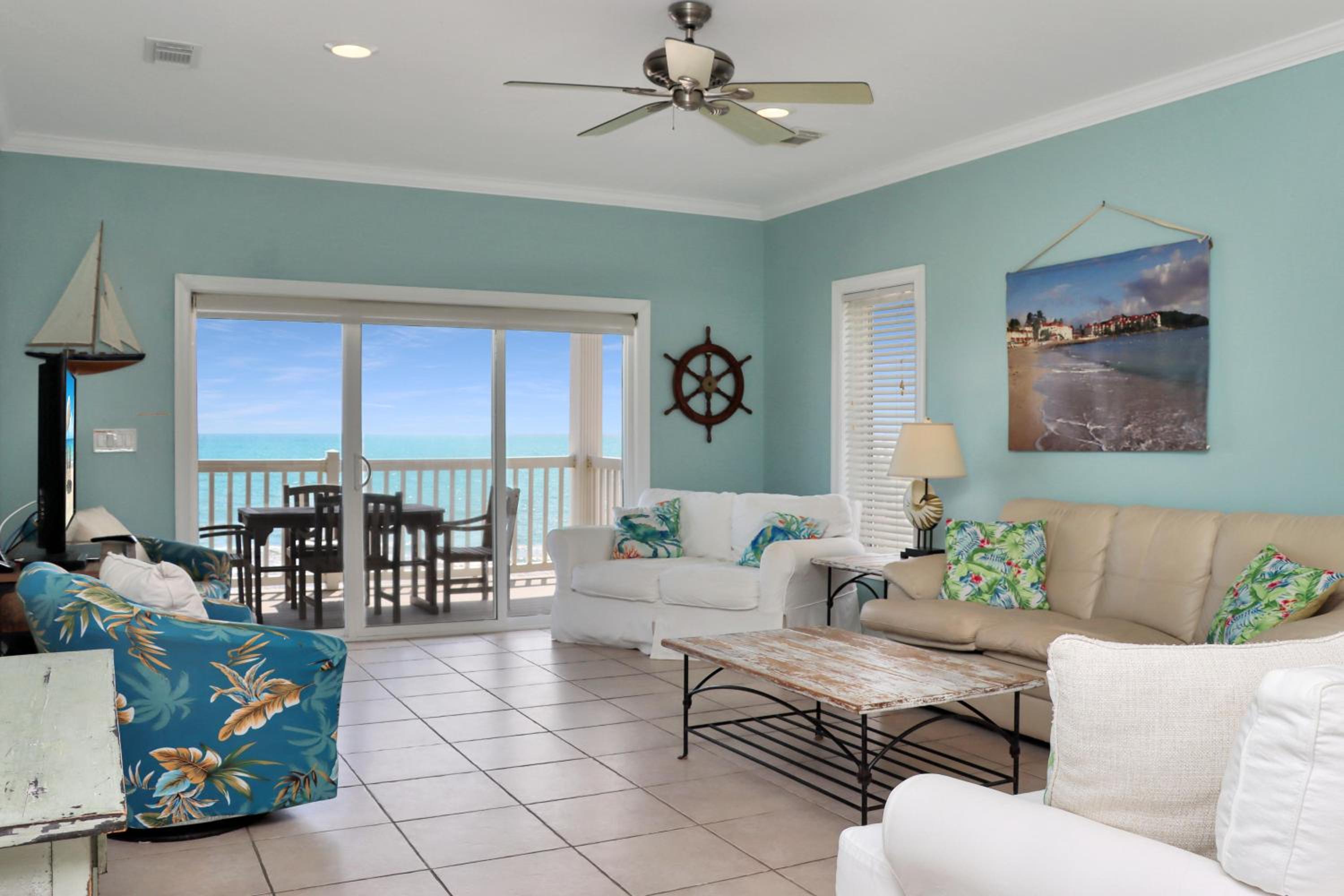 Villa del Sol by Pristine Property Vacation Rentals