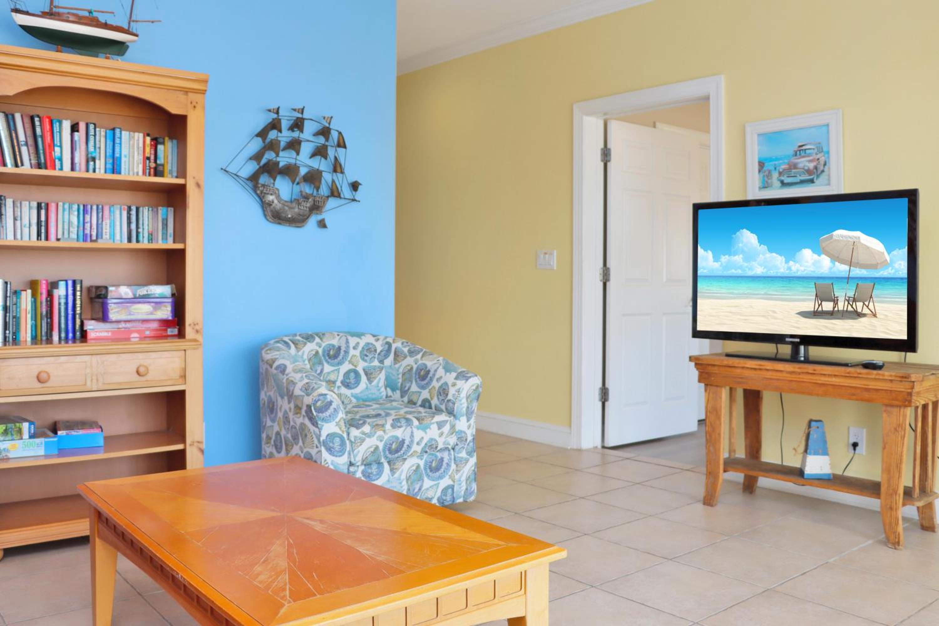 Villa del Sol by Pristine Property Vacation Rentals