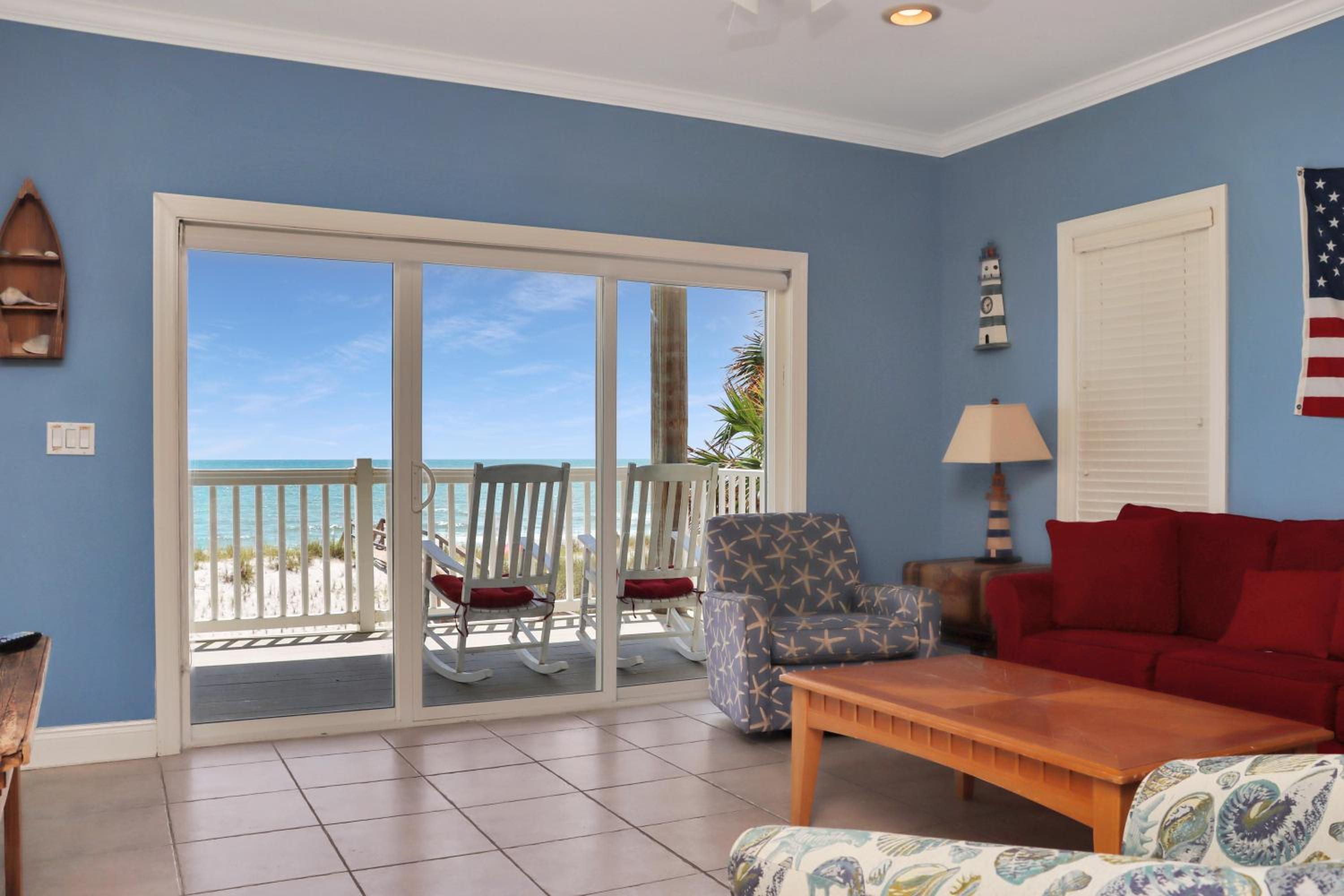 Villa del Sol by Pristine Property Vacation Rentals