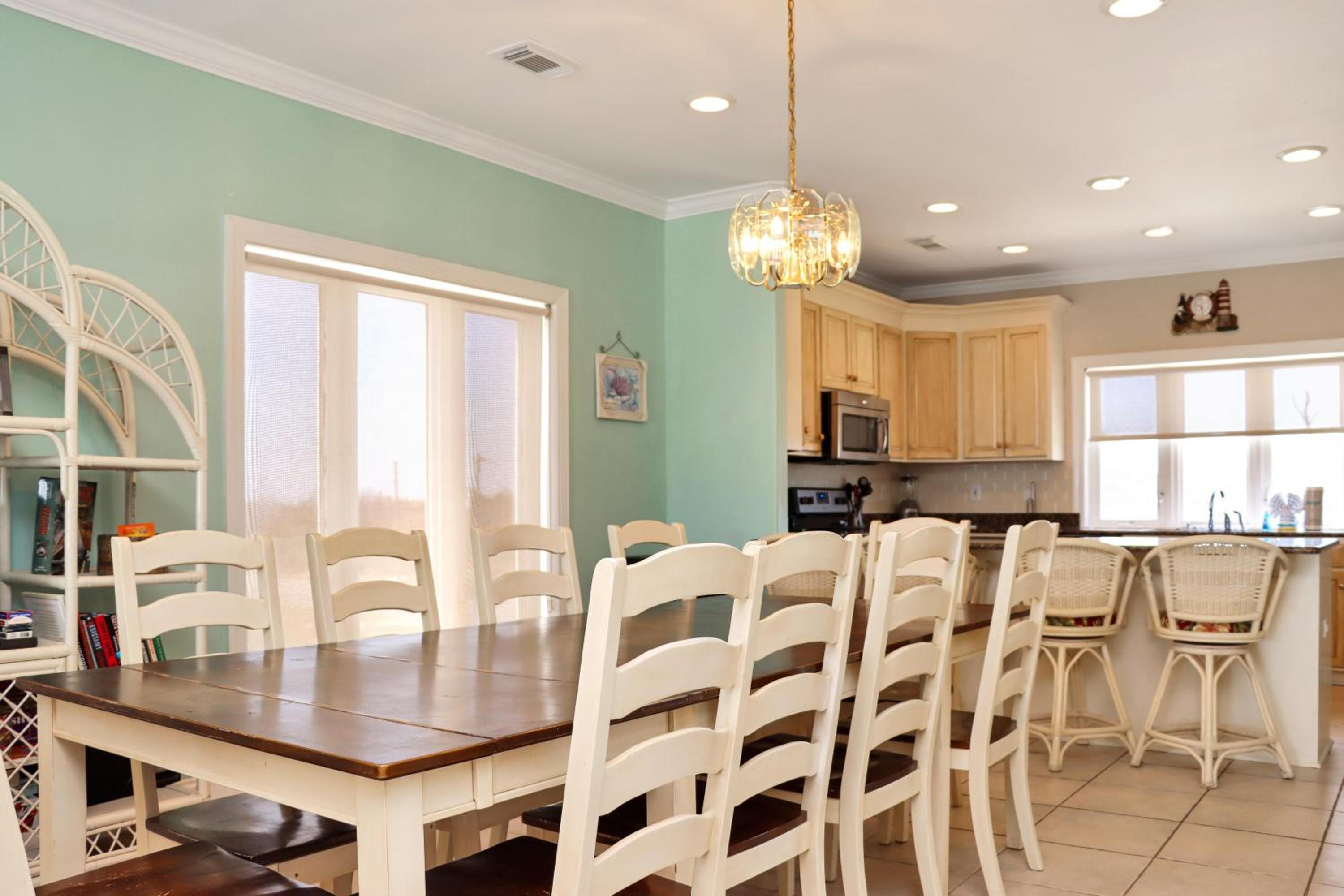 Villa del Sol by Pristine Property Vacation Rentals