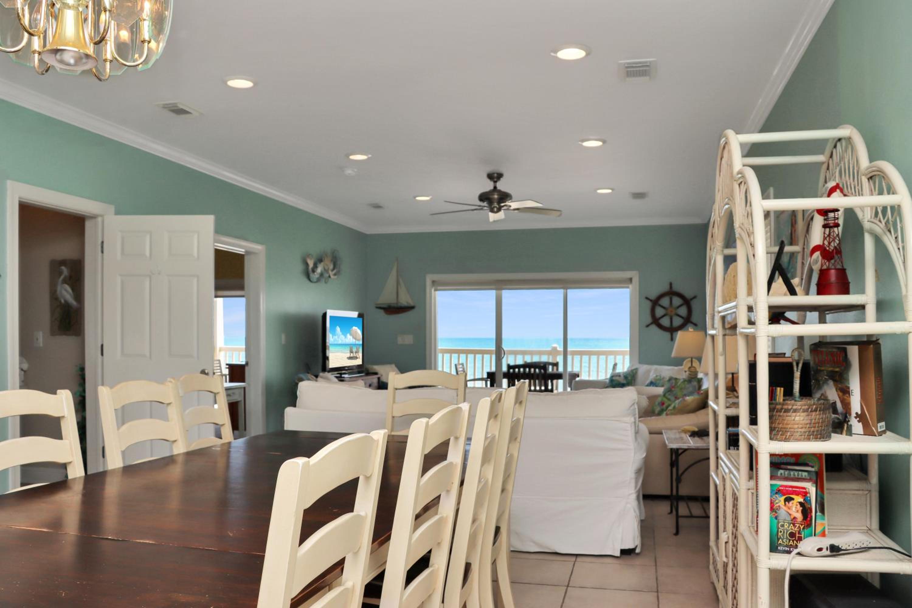 Villa del Sol by Pristine Property Vacation Rentals