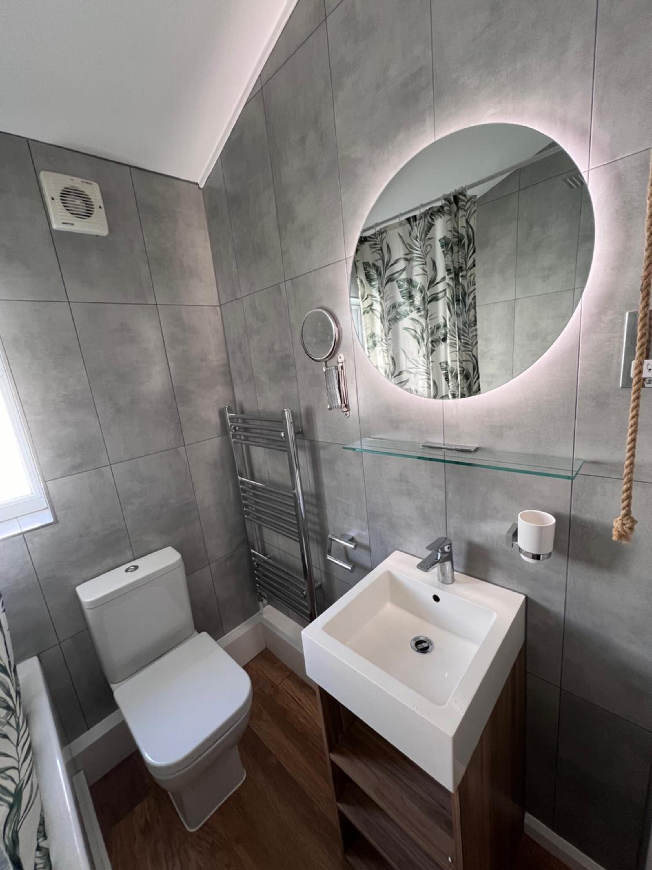 Apartment Big Ben, 10 mins to London Bridge, 5 min Croydon, 30 min Airport