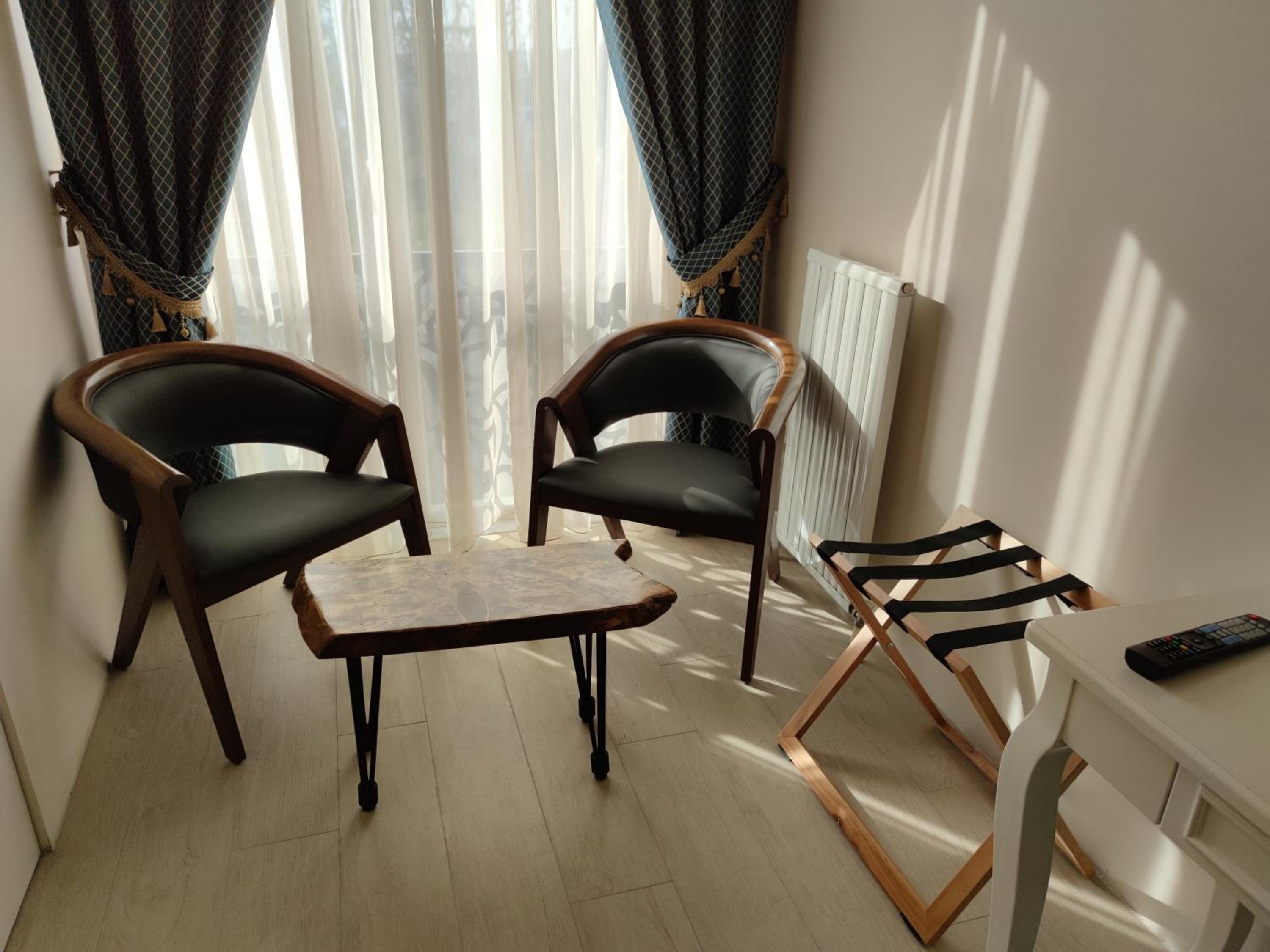 Galata İstanbul Otel - Image 25