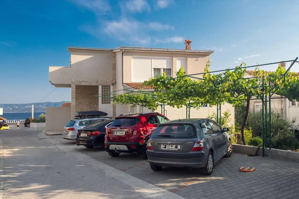 Apartman Bruna
