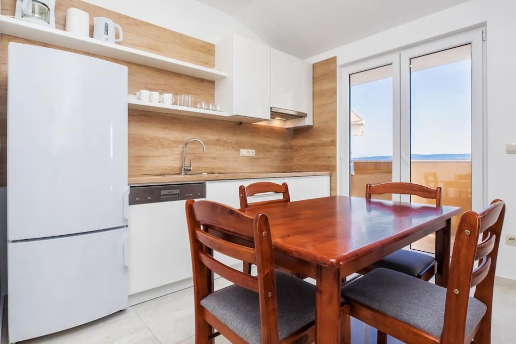Apartman Bruna