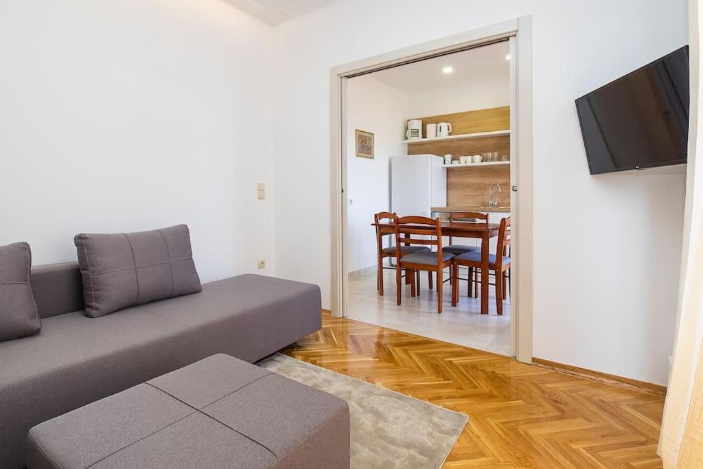 Apartman Bruna