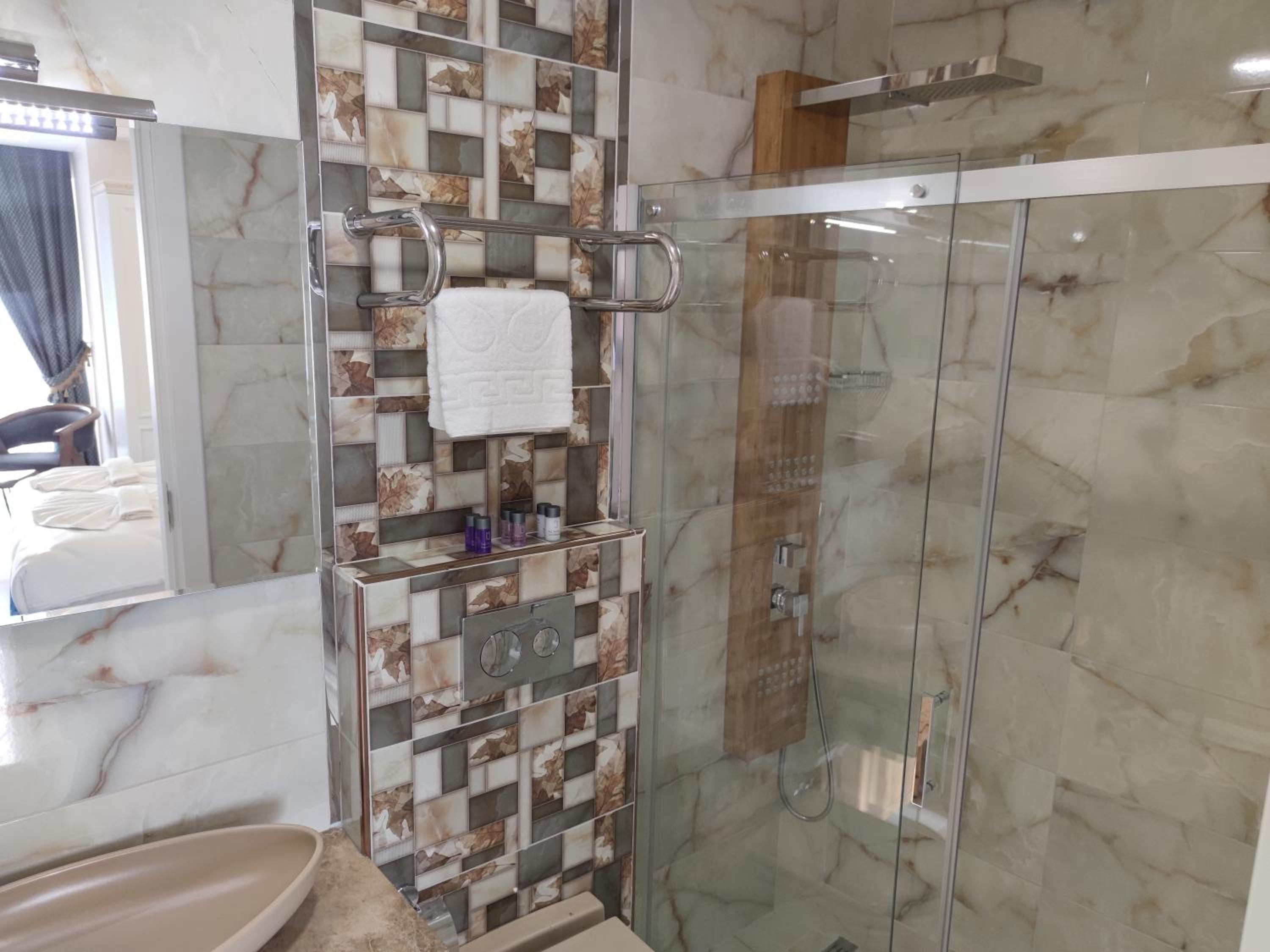 Galata İstanbul Otel - Image 21