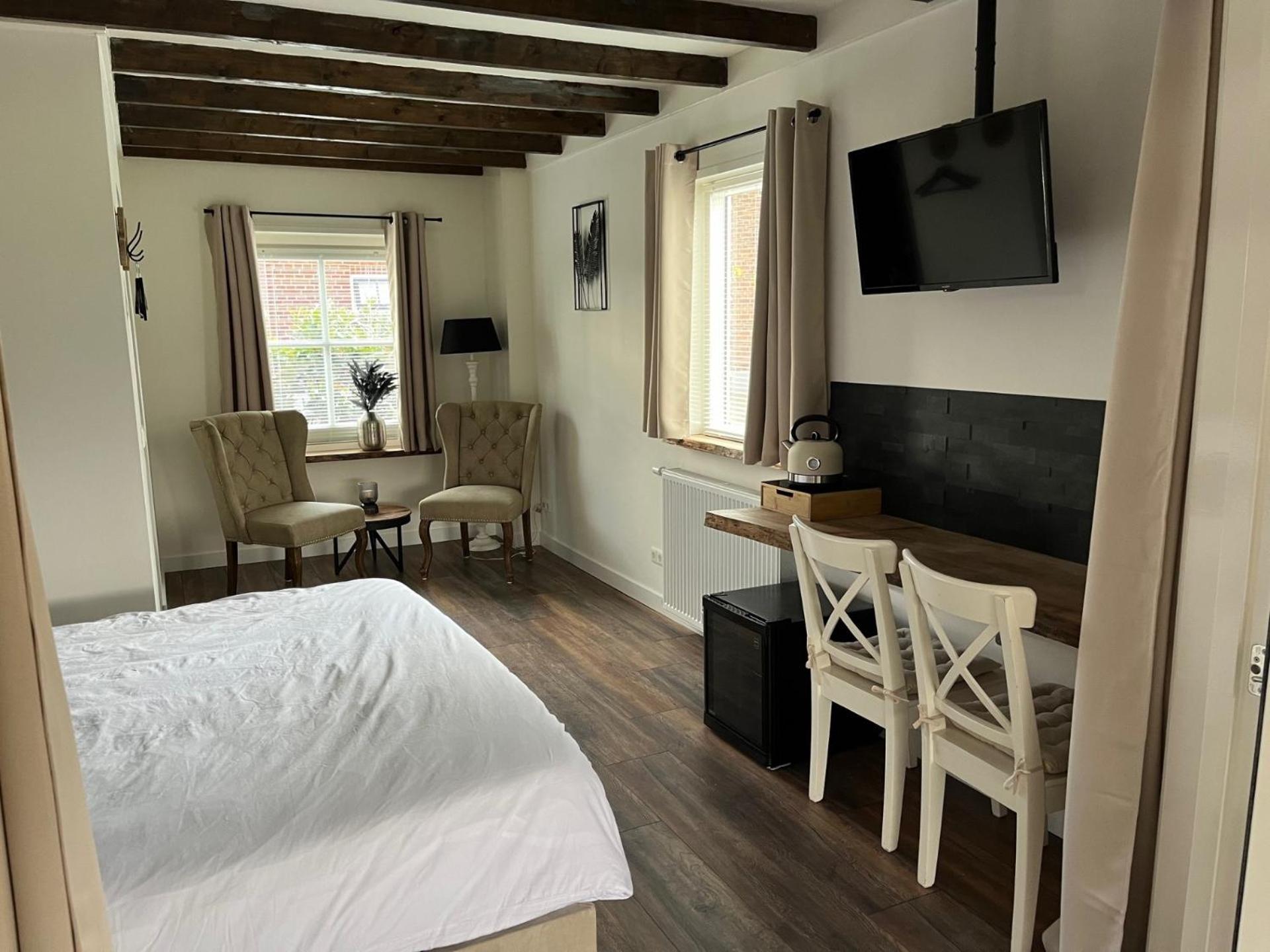 B&B Hoeve Fraai Achterhoek