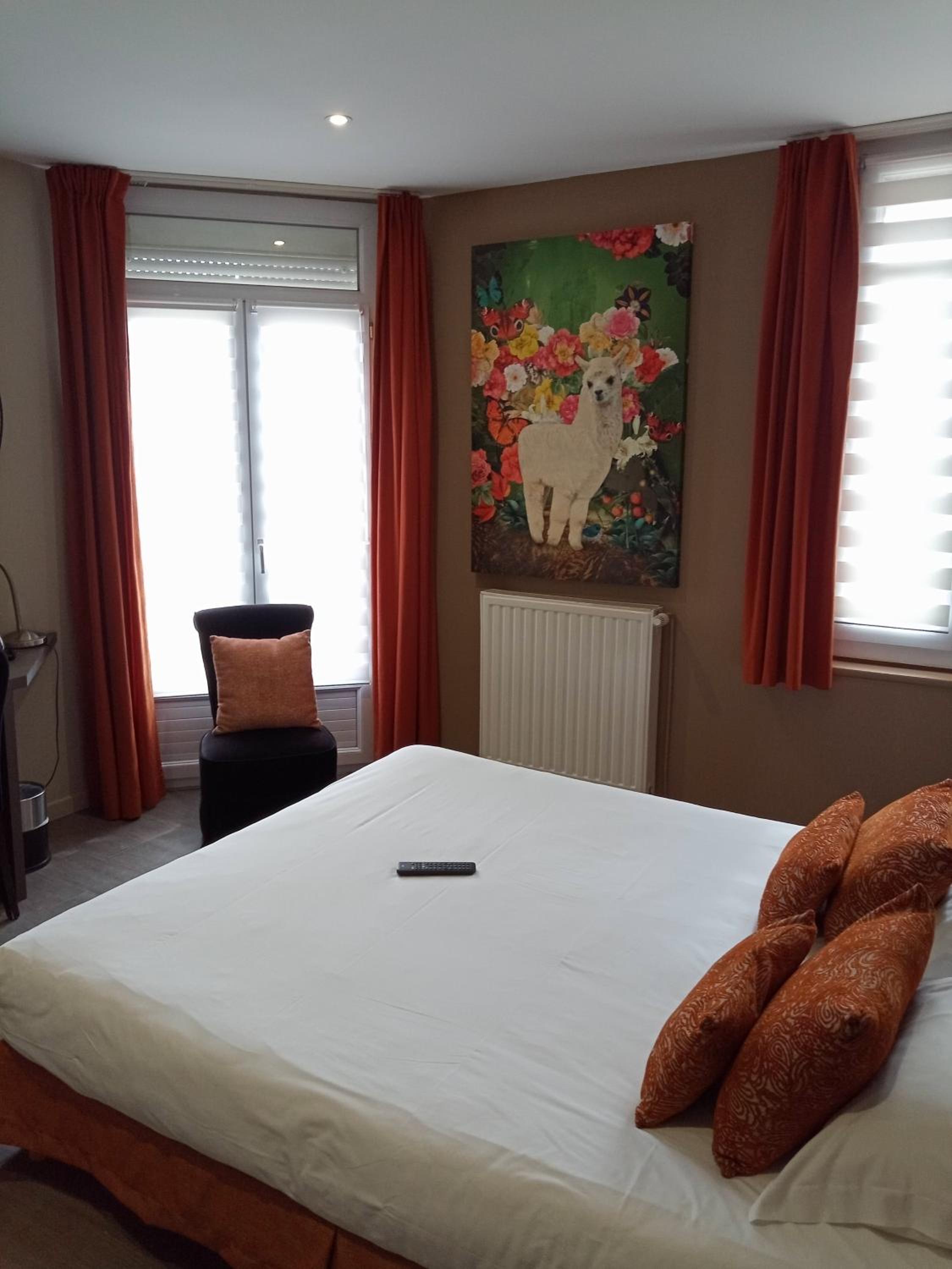 Le Touquet-Paris-Plage Vacations - Be Cottage Hotel - Property Image 6