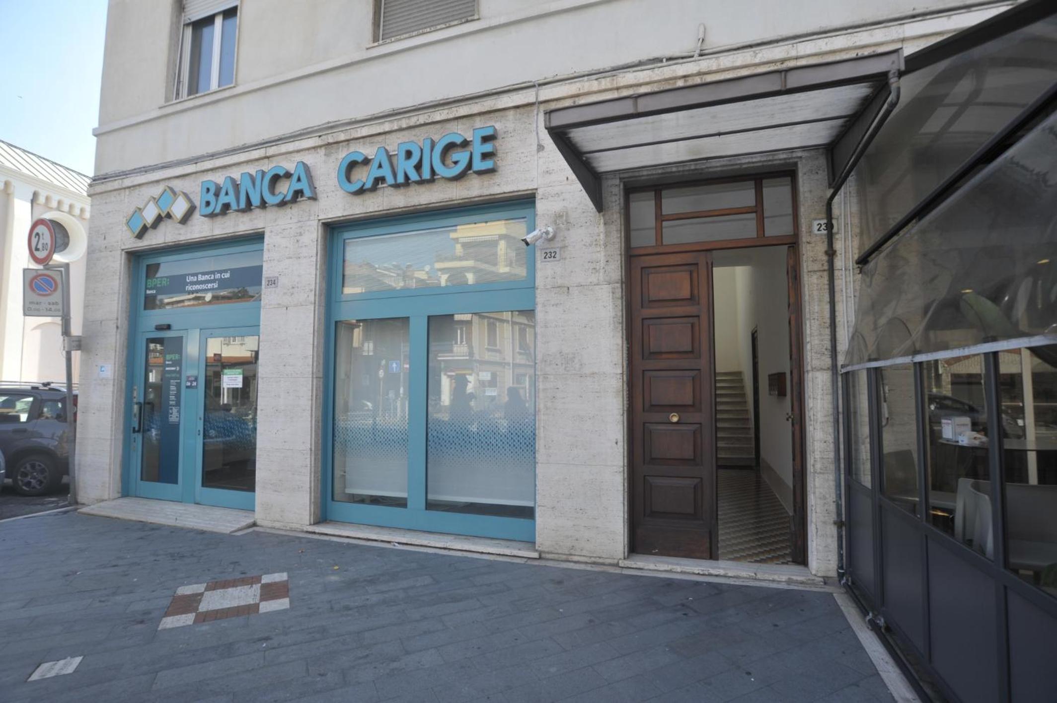 CASA VACANZA ROSSELLA