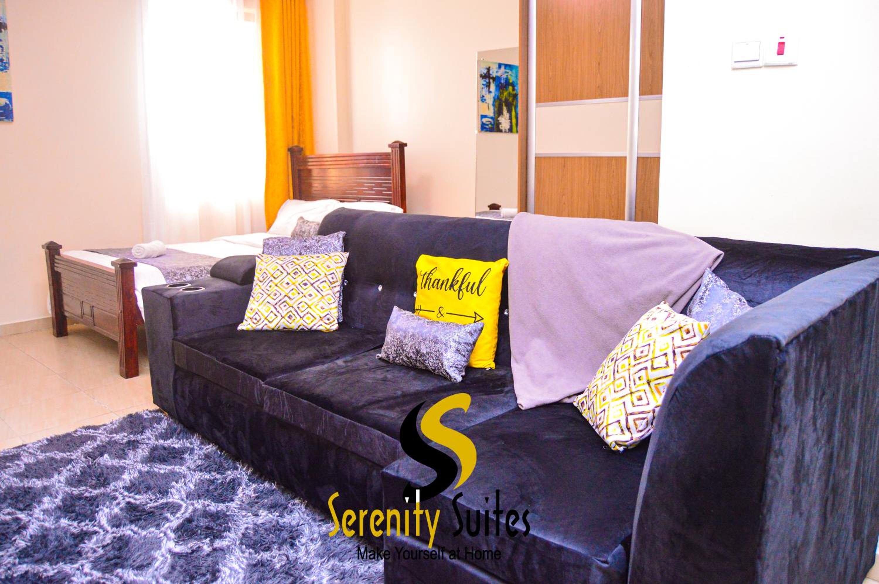 Homestay BNB view 5