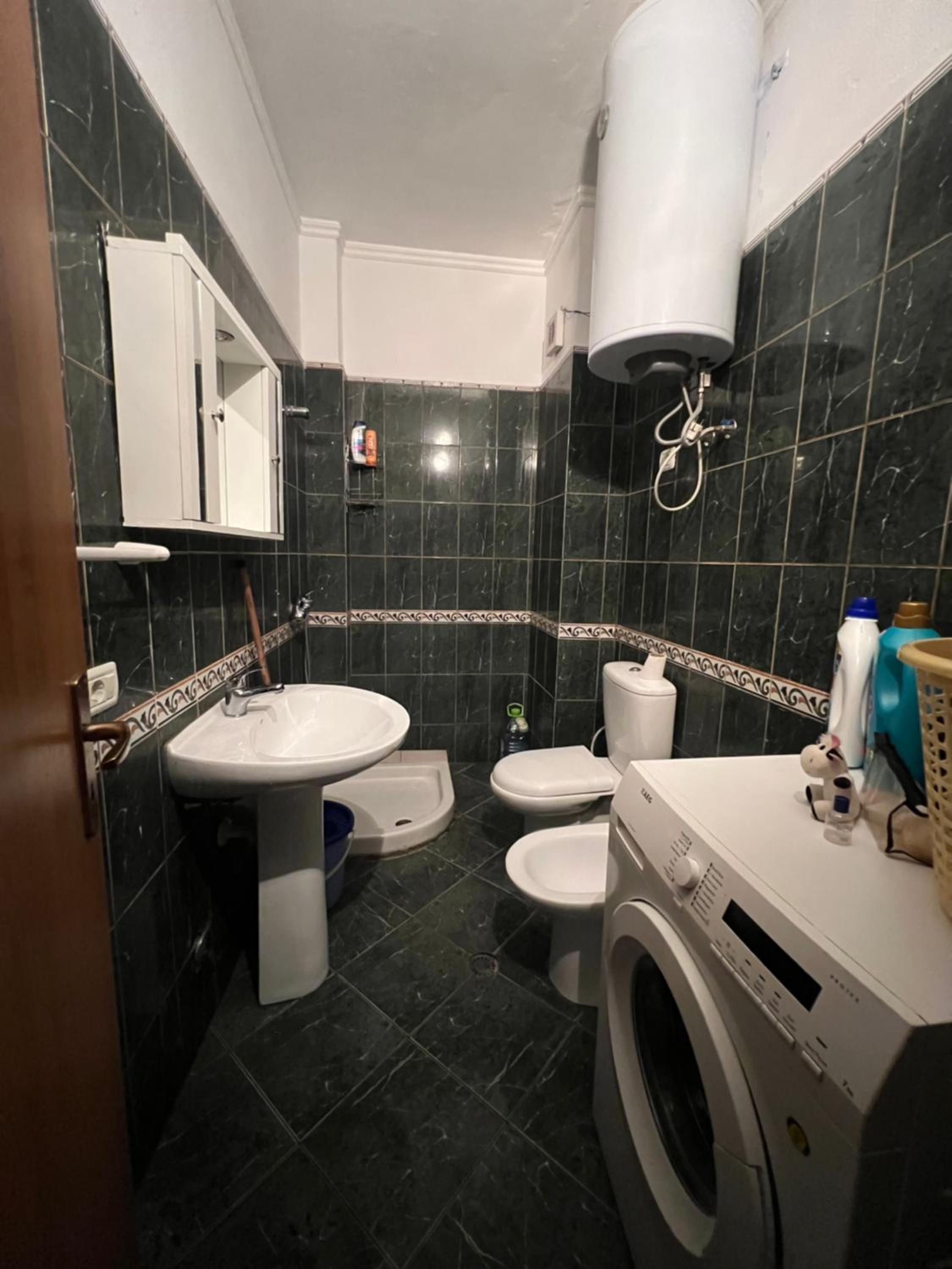 Sark Apartament