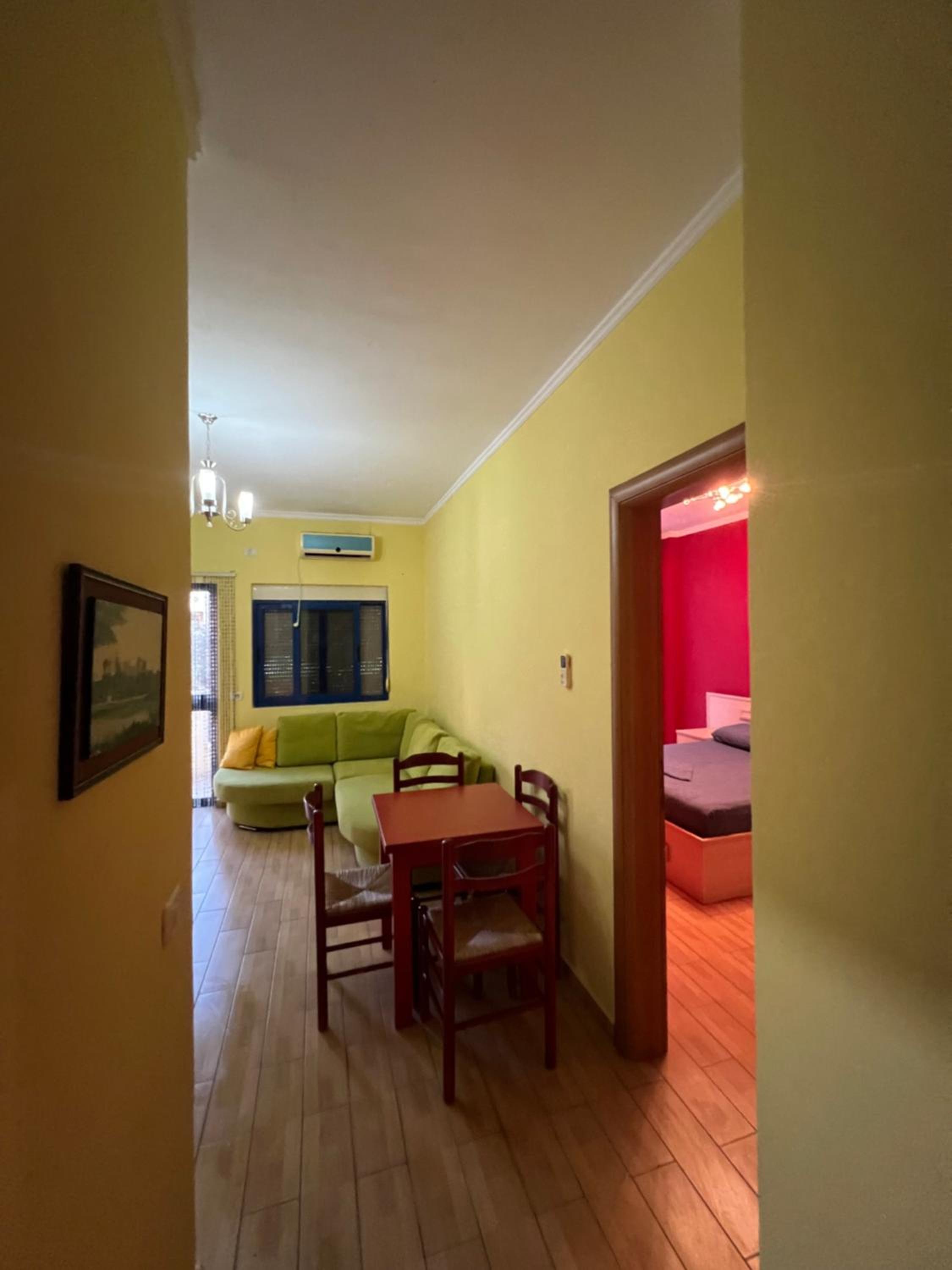 Sark Apartament