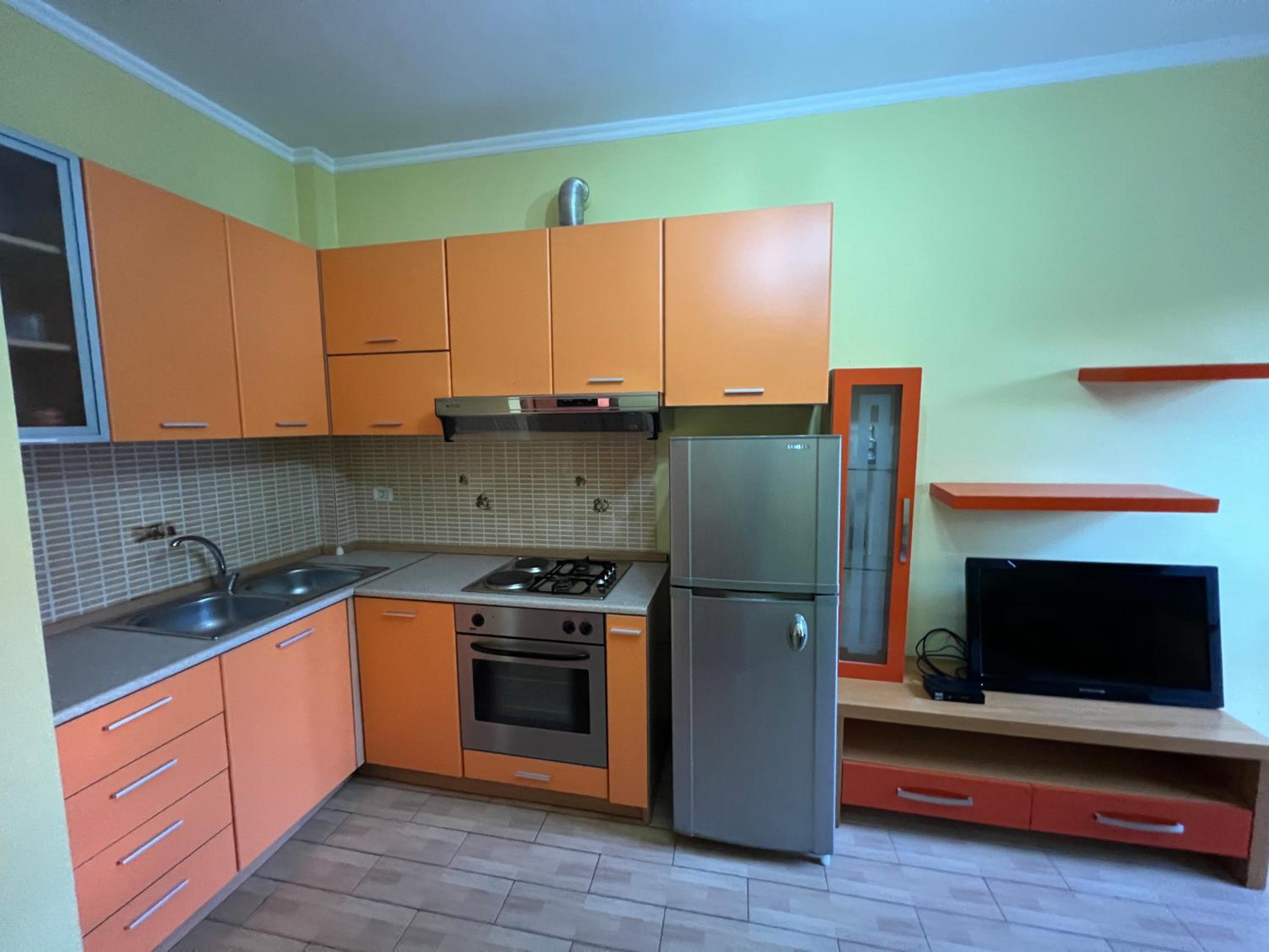 Sark Apartament