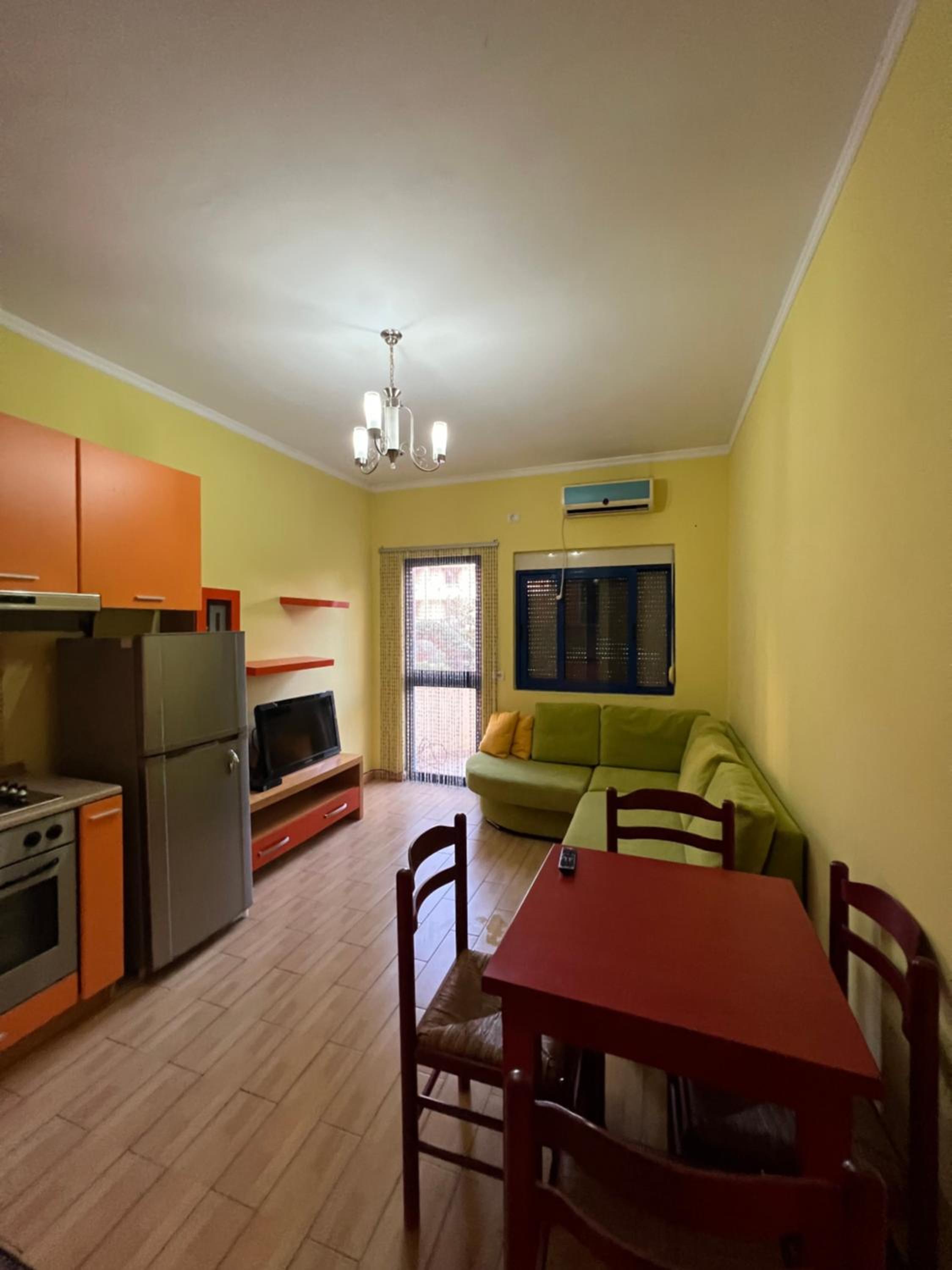 Sark Apartament