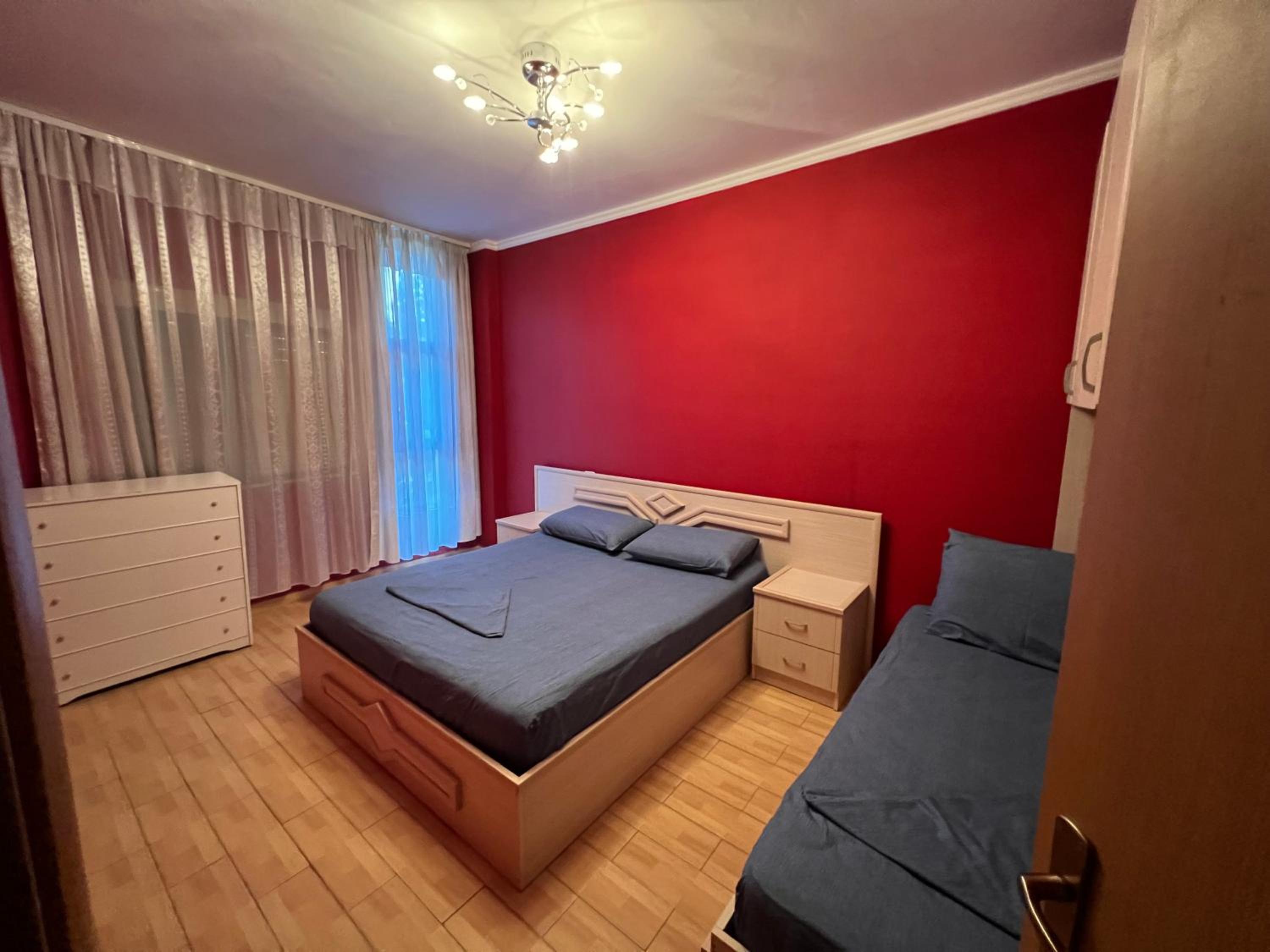 Sark Apartament