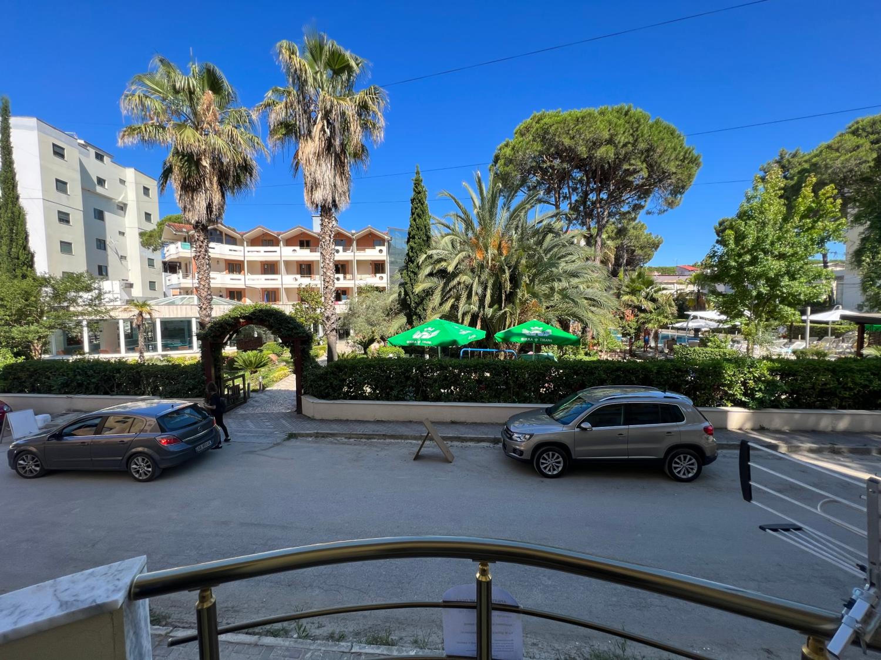 Sark Apartament