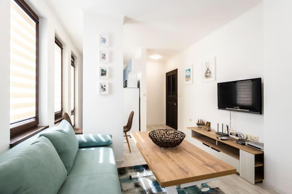 Summer Vibes Apartment