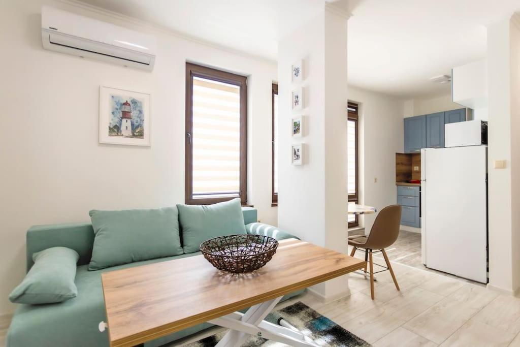 Summer Vibes Apartment