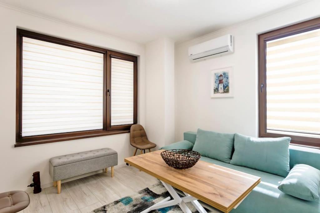 Summer Vibes Apartment