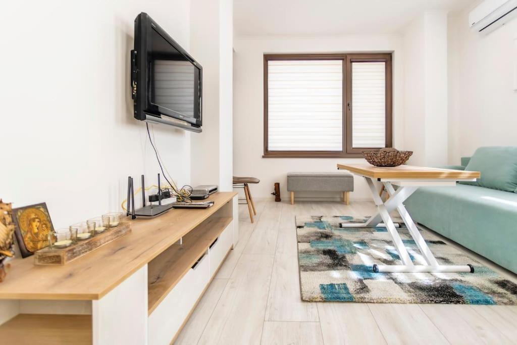 Summer Vibes Apartment