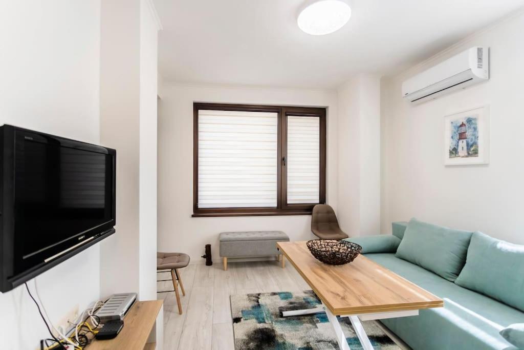 Summer Vibes Apartment