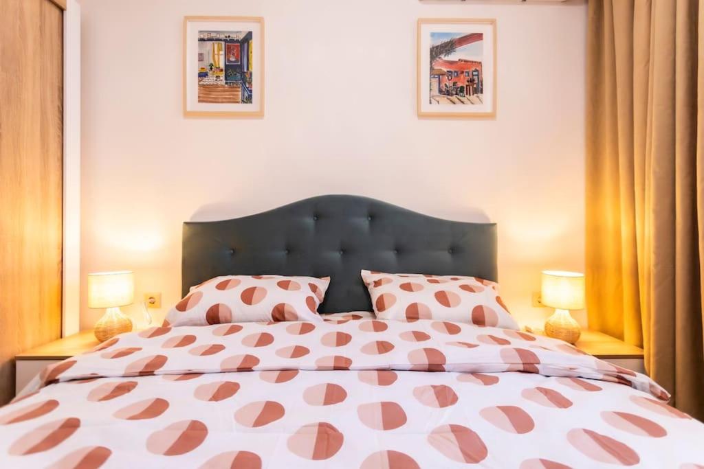 Summer Vibes Apartment