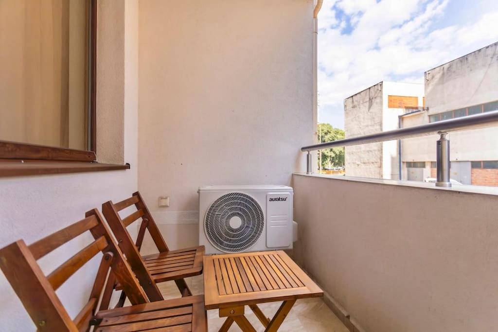 Summer Vibes Apartment