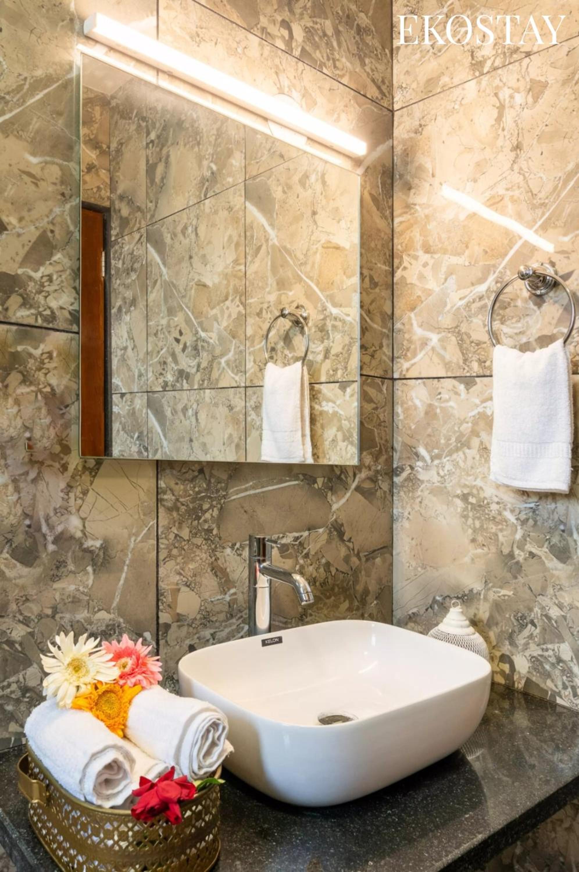 EKOSTAY Luxe - Casa De Aria view 4