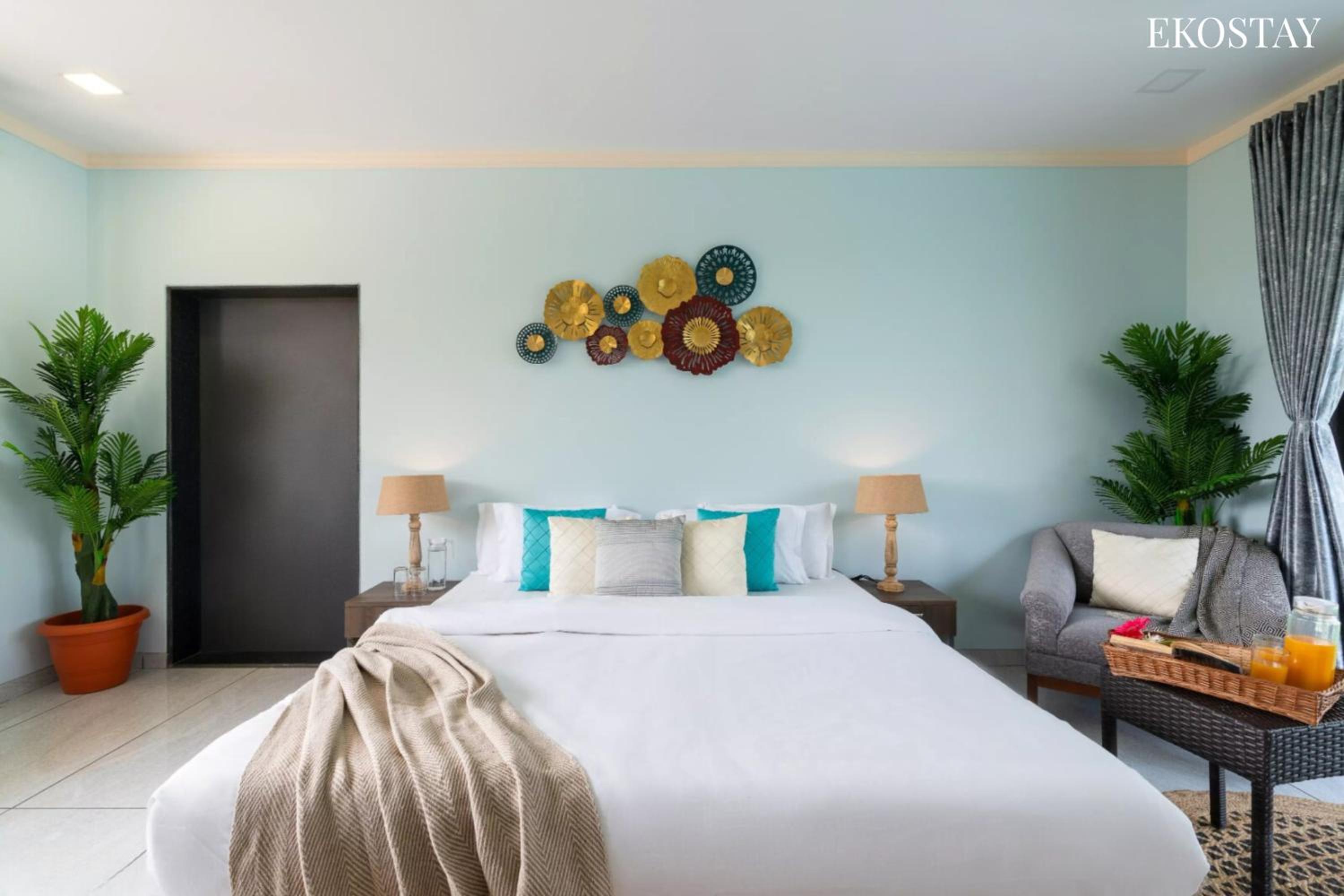 EKOSTAY Luxe - Casa De Aria view 3