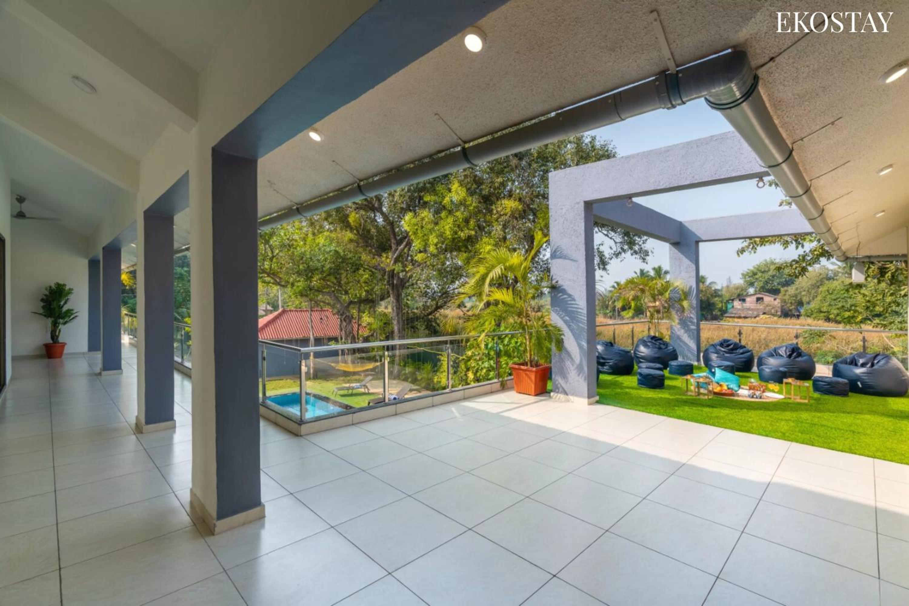 EKOSTAY Luxe - Casa De Aria view 5