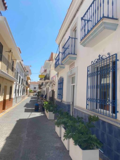Las Palmas in Old Town Nerja view 5