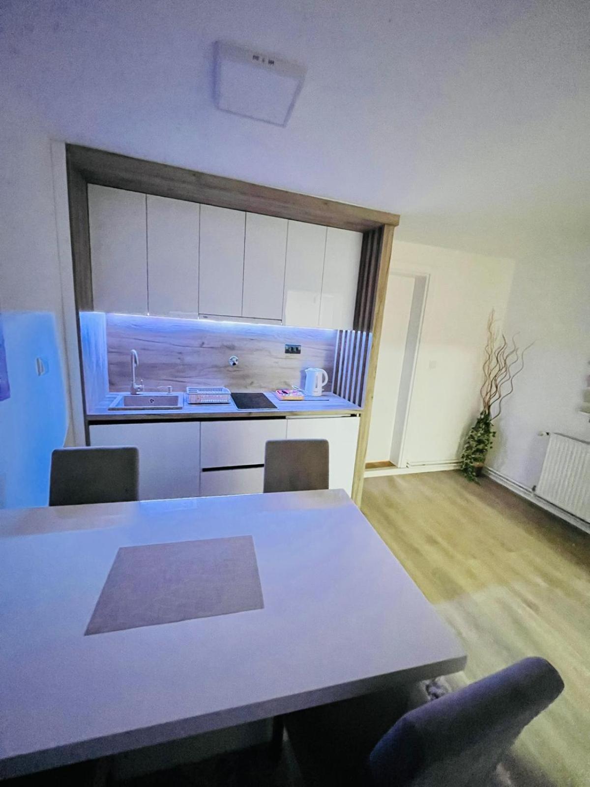 Apartment Irma
