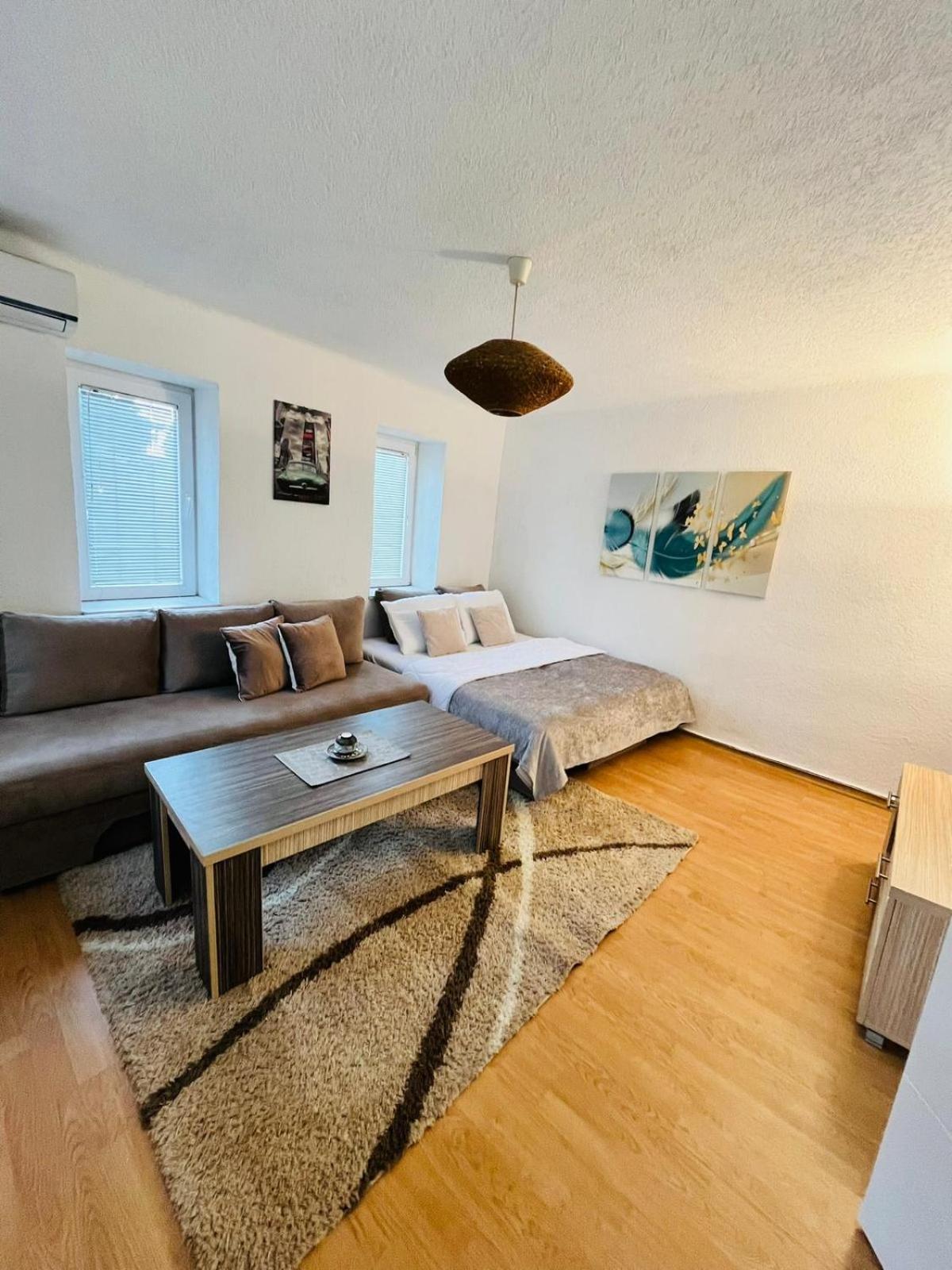 Apartment Irma