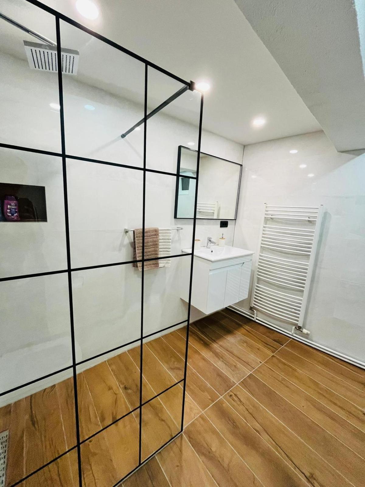 Apartment Irma
