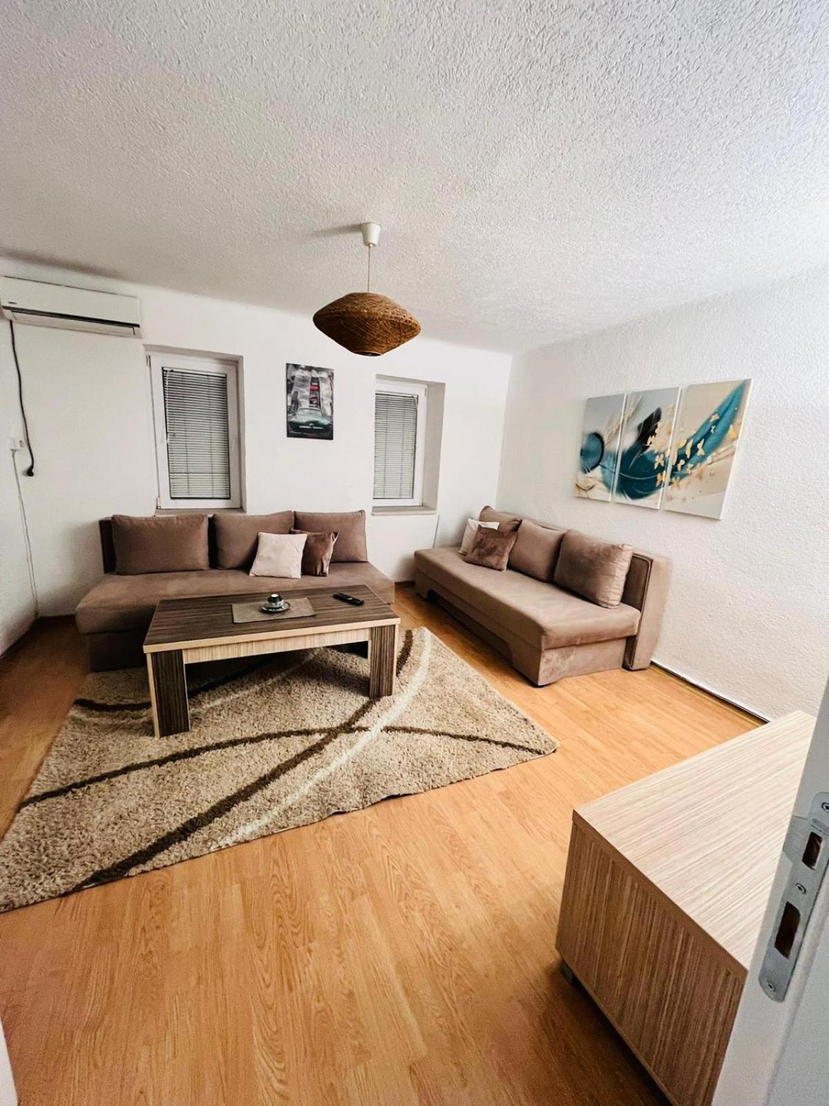 Apartment Irma