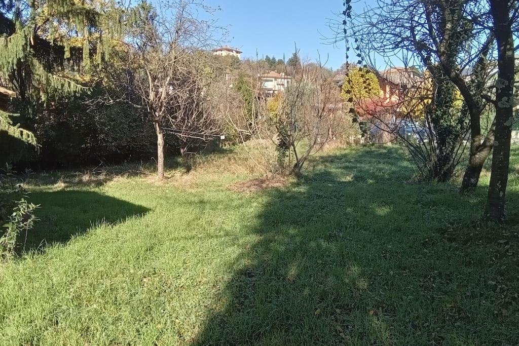 Villa Luigia