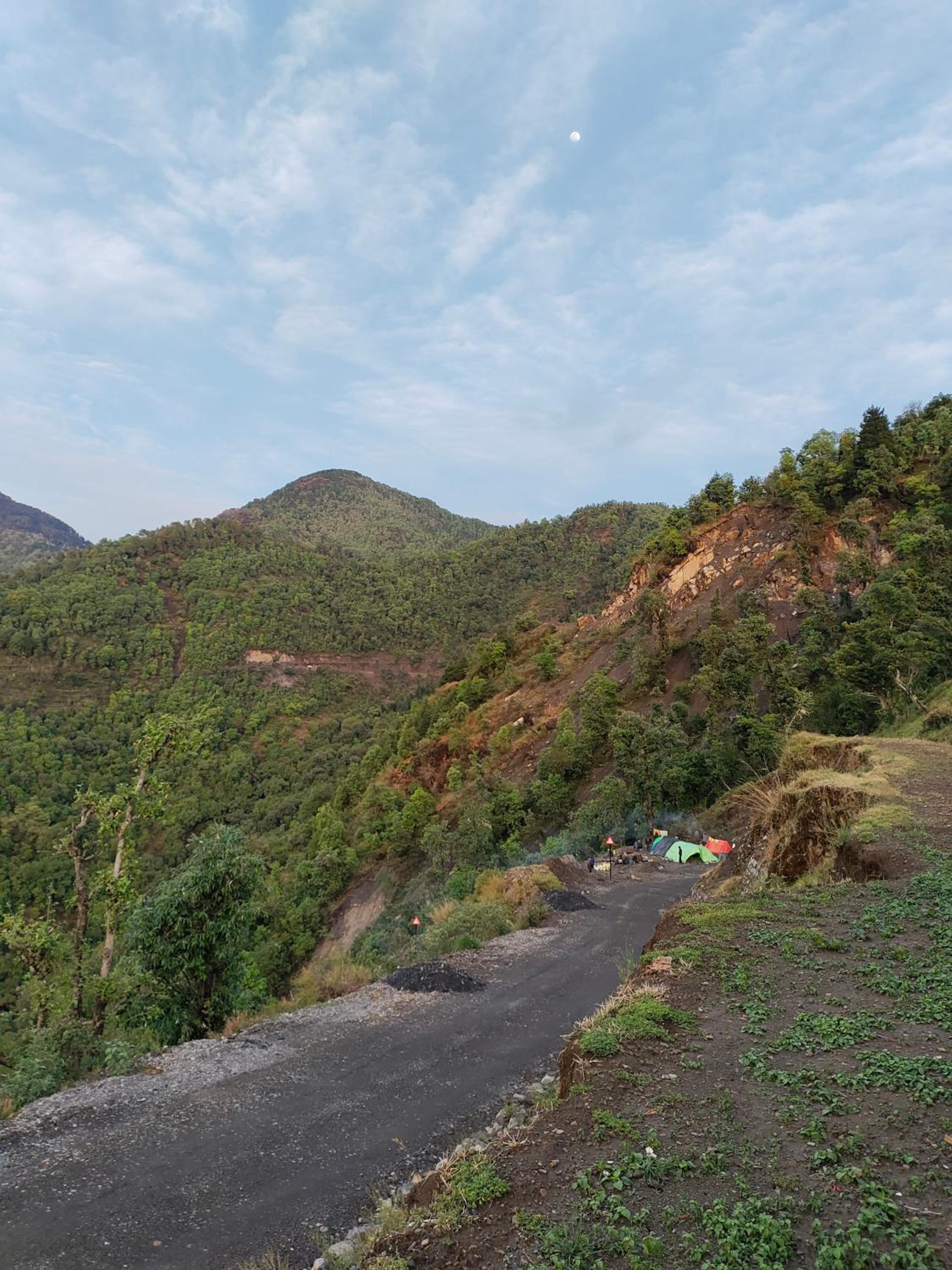 H .R. MOUNT VIEW HOMESTAY. view 5