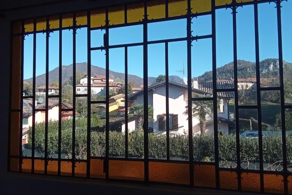 Villa Luigia