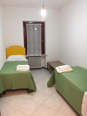 Foresto Case Vacanza